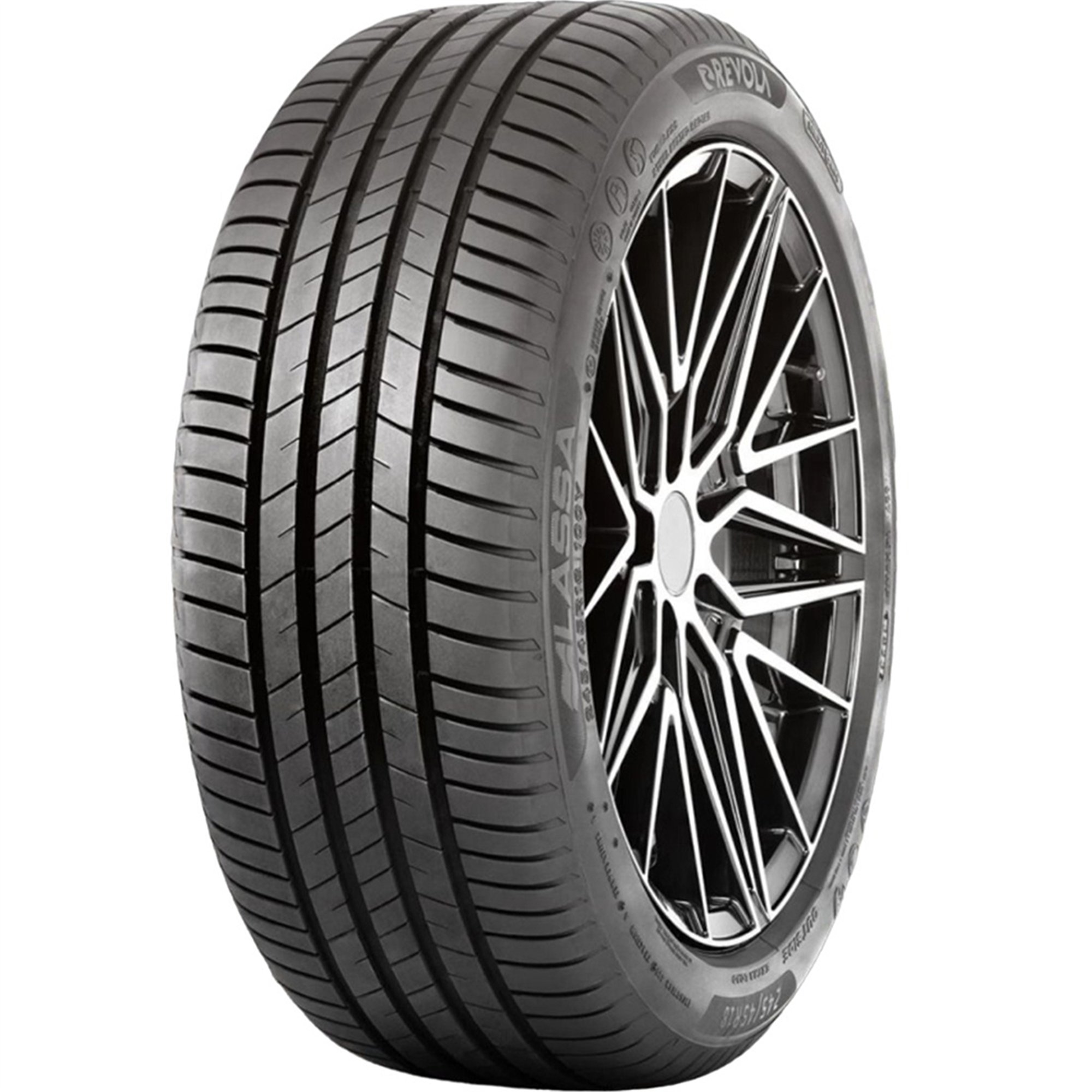 Lassa Revola 215/40R17 87W XL EV Ready