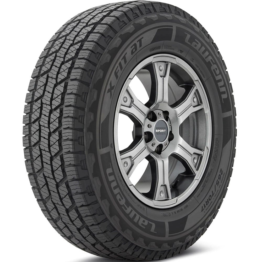 Laufenn X Fit AT LC01 265/65R17 112T M+S