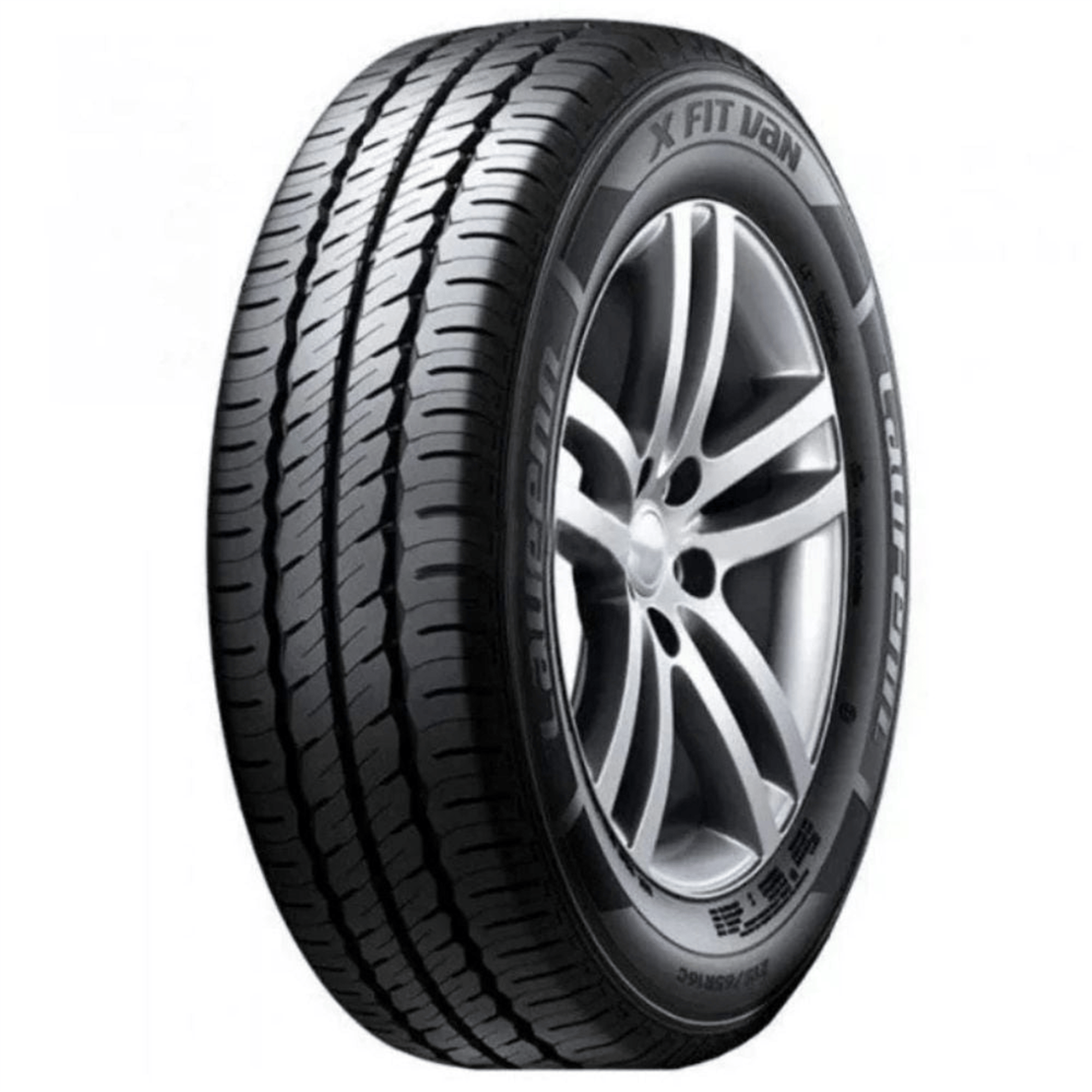 Laufenn X Fit Van LV01 205/65R16C 107/105T M+S 8PR