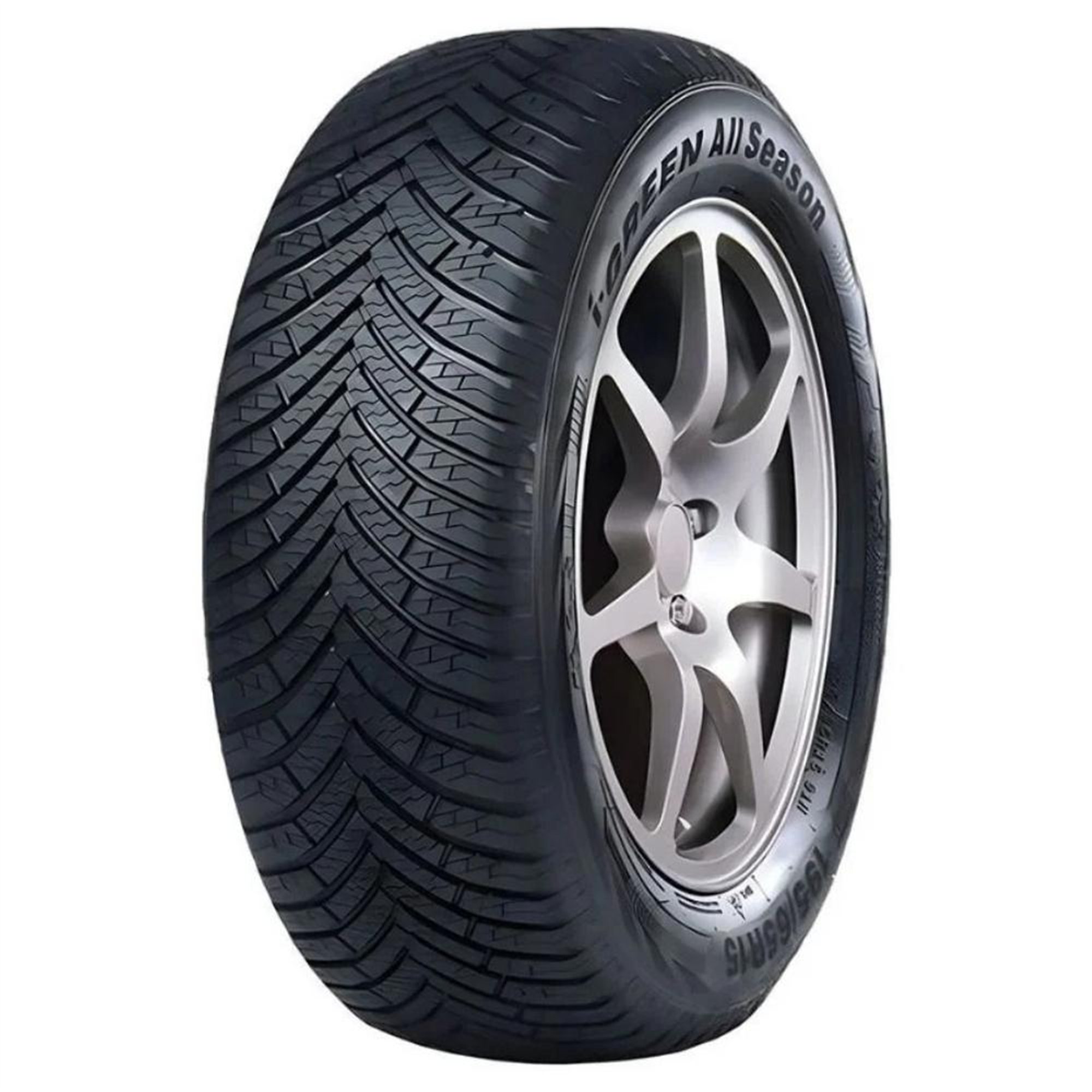 Leao iGreen All Season 185/55R15 82H M+S 3PMSF