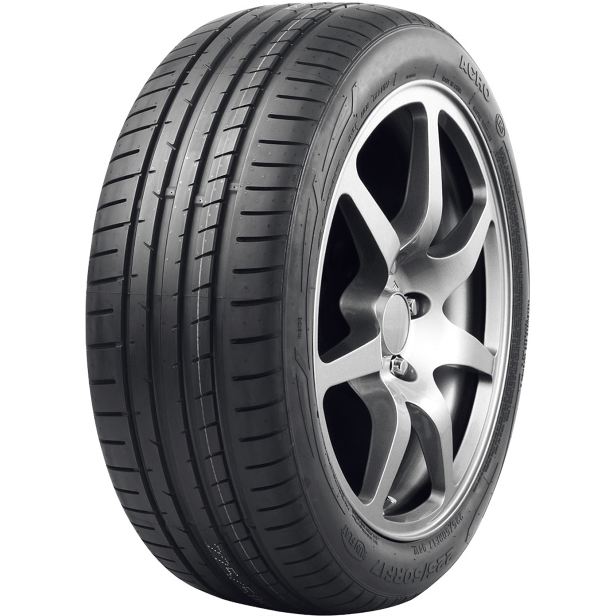 Leao Nova-Force Acro 255/40R19 100W XL