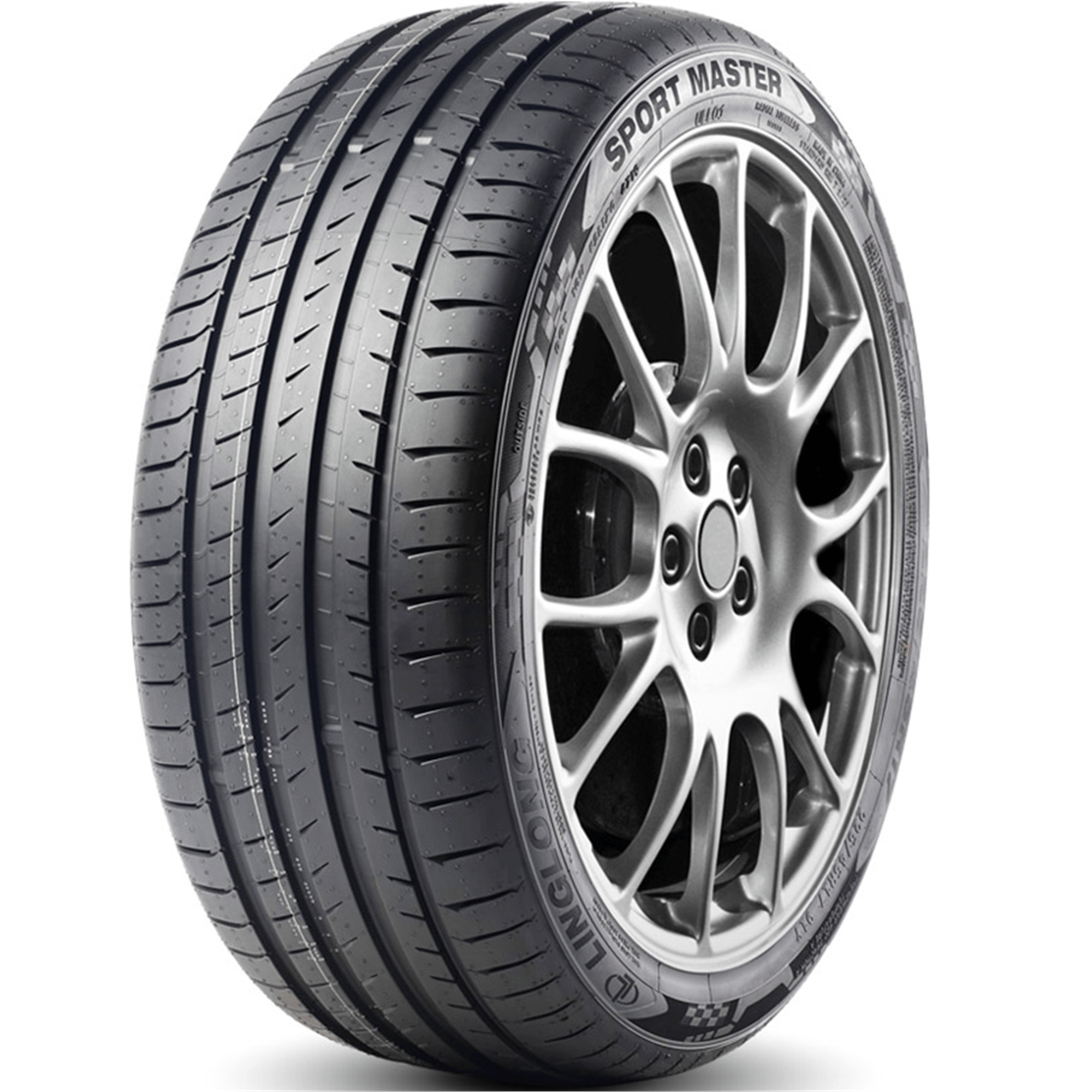 Linglong Sport Master 275/35R20 102Y XL