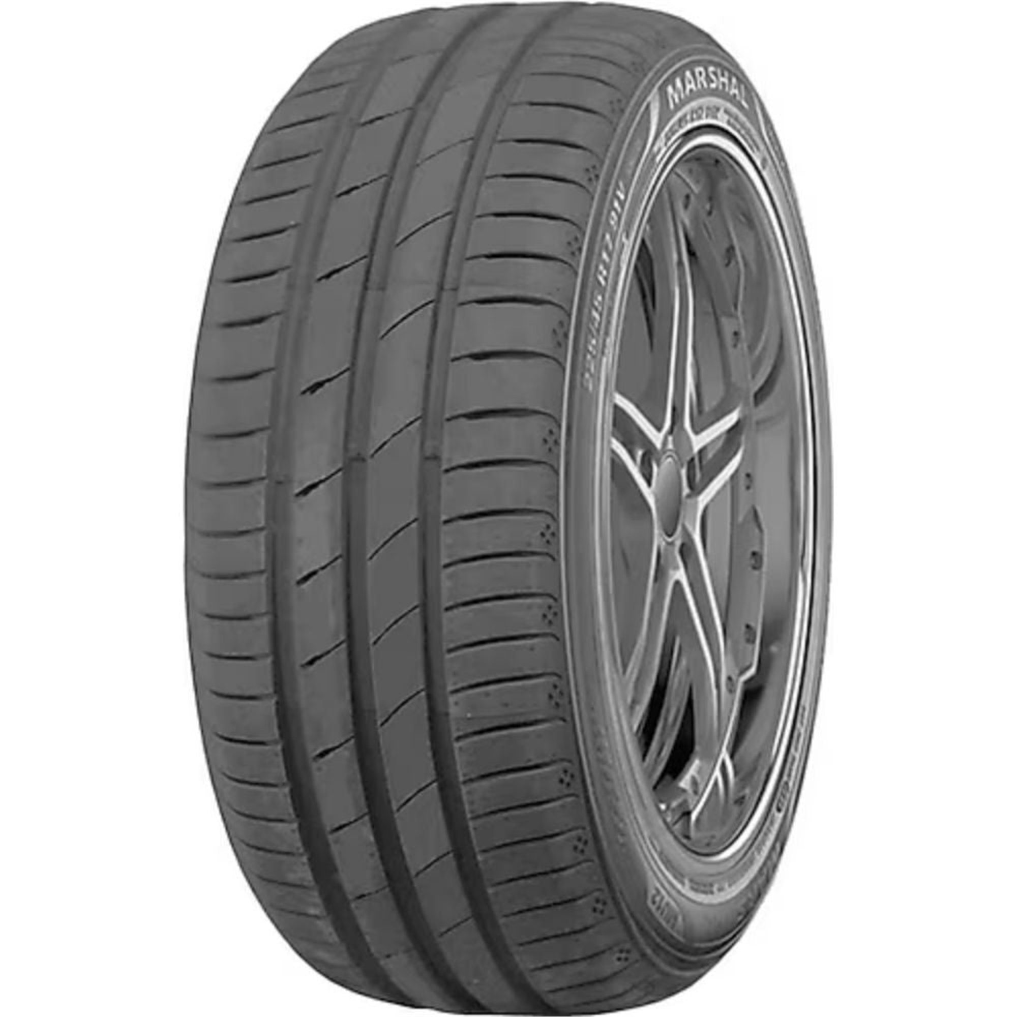 Marshal Matrac FX MU12 265/35ZR18 97Y XL