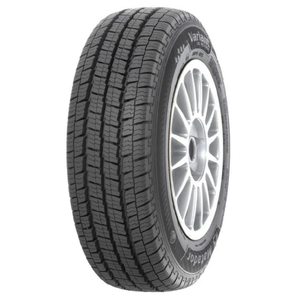 Matador MPS125 VariantAW 225/75R16C 121/120R