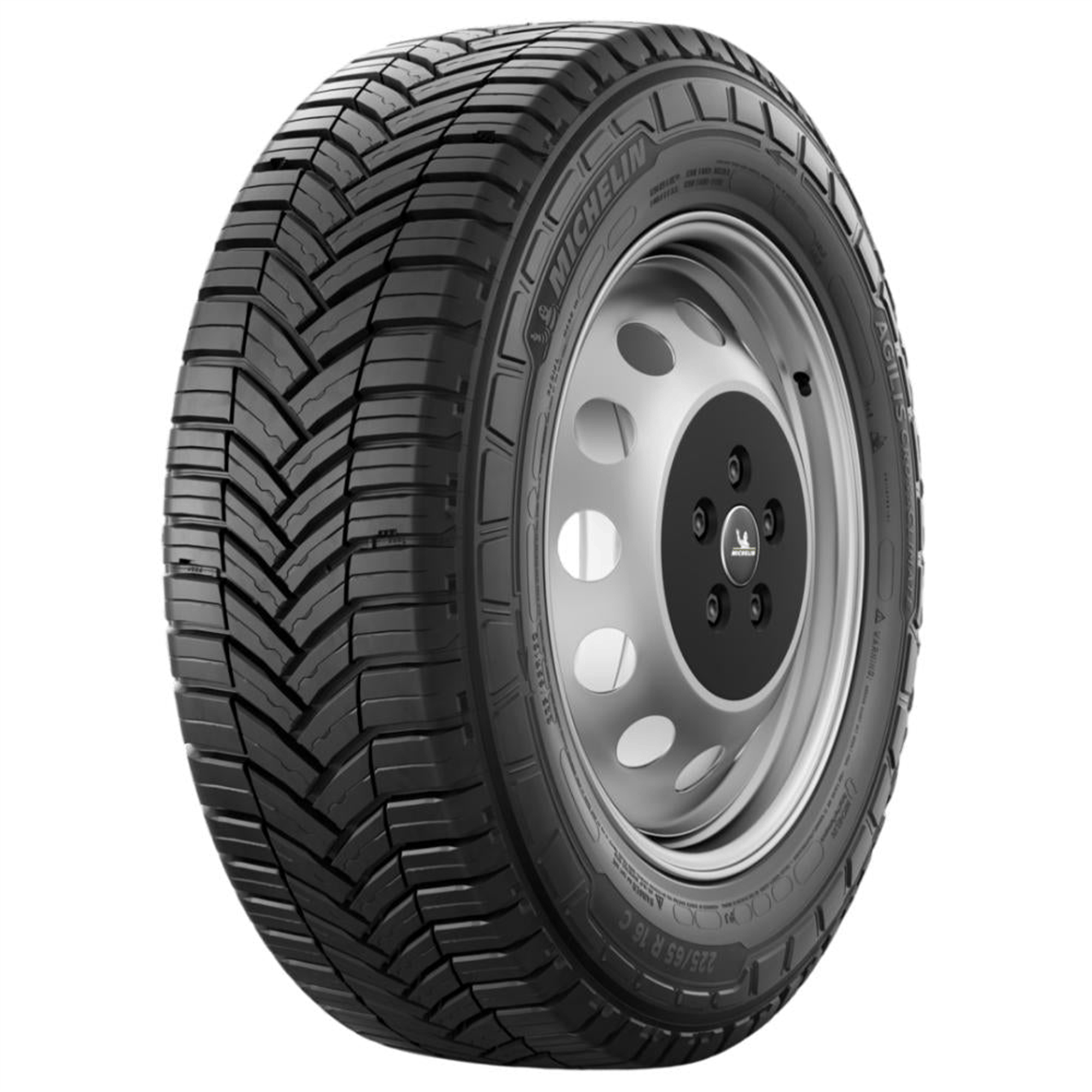 Michelin Agilis CrossClimate 225/70R15C 112/110S