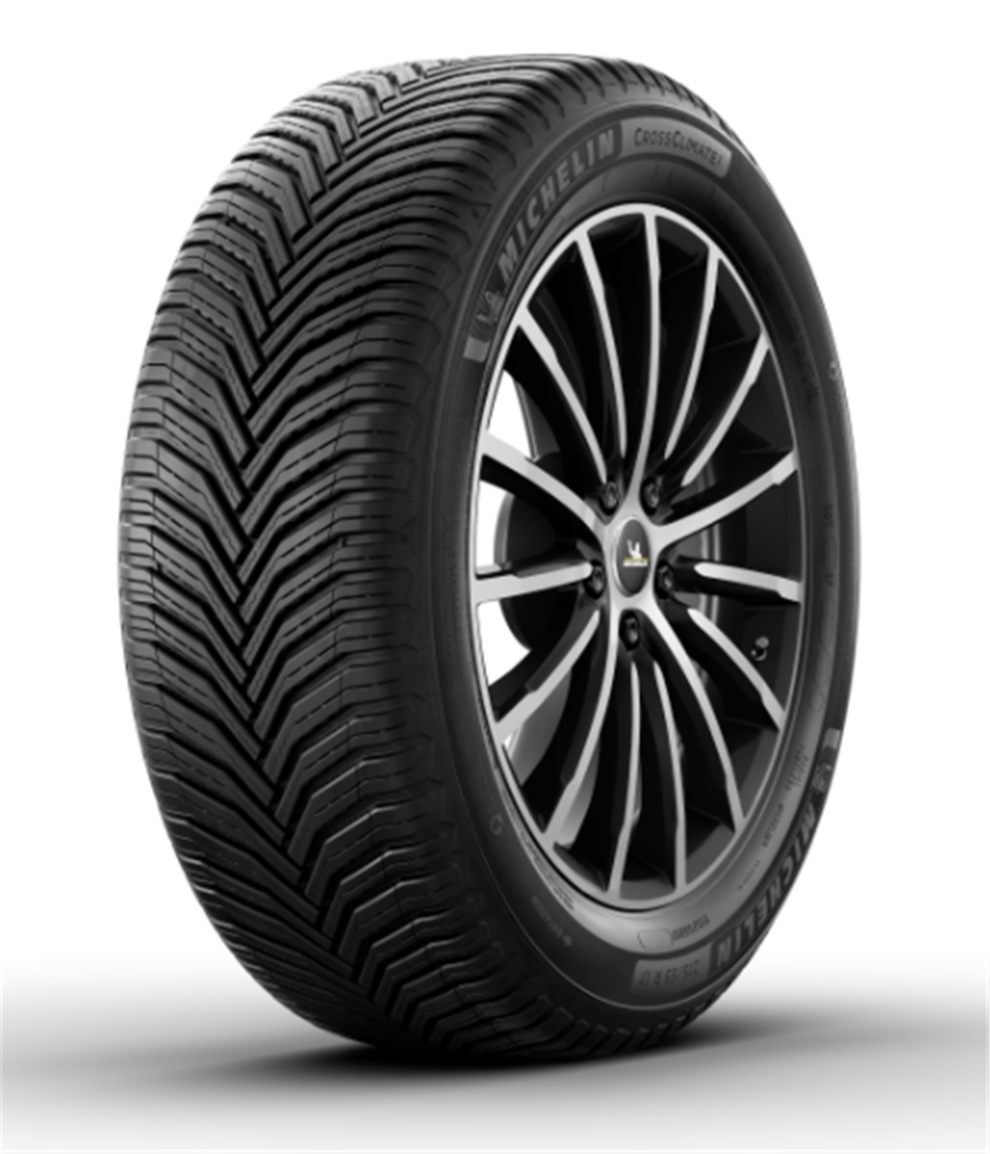 Michelin CrossClimate 2 215/55R16 97V XL