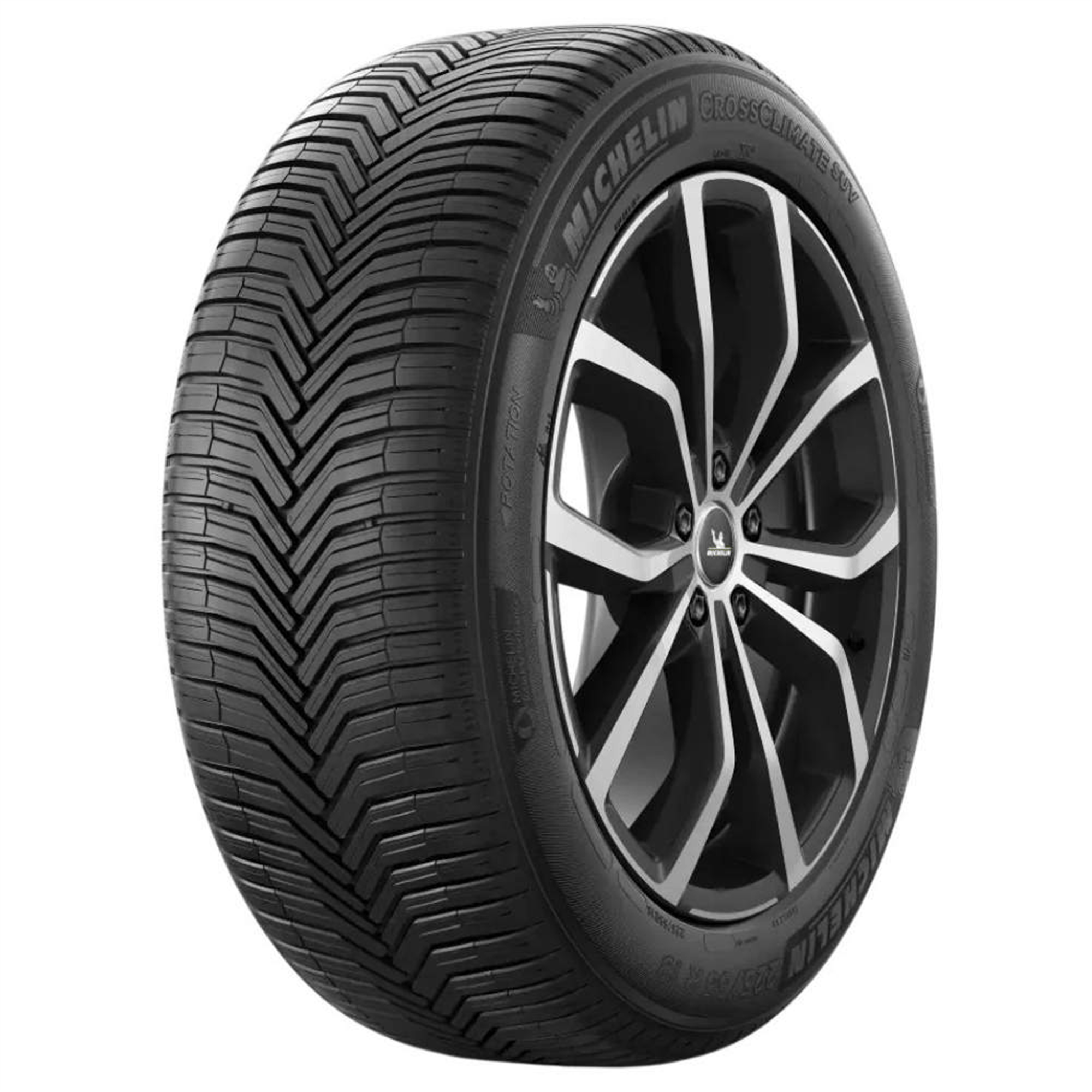 Michelin Crossclimate SUV MO 235/60R18 107V XL