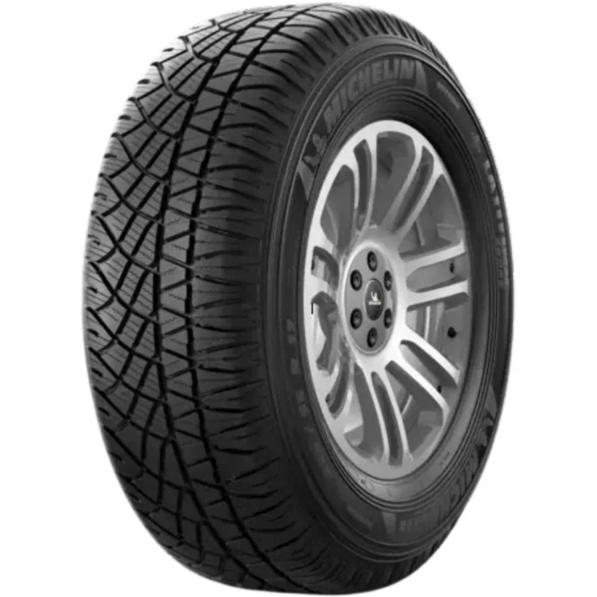 Michelin Latitude Cross 205/80R16 104T XL DT