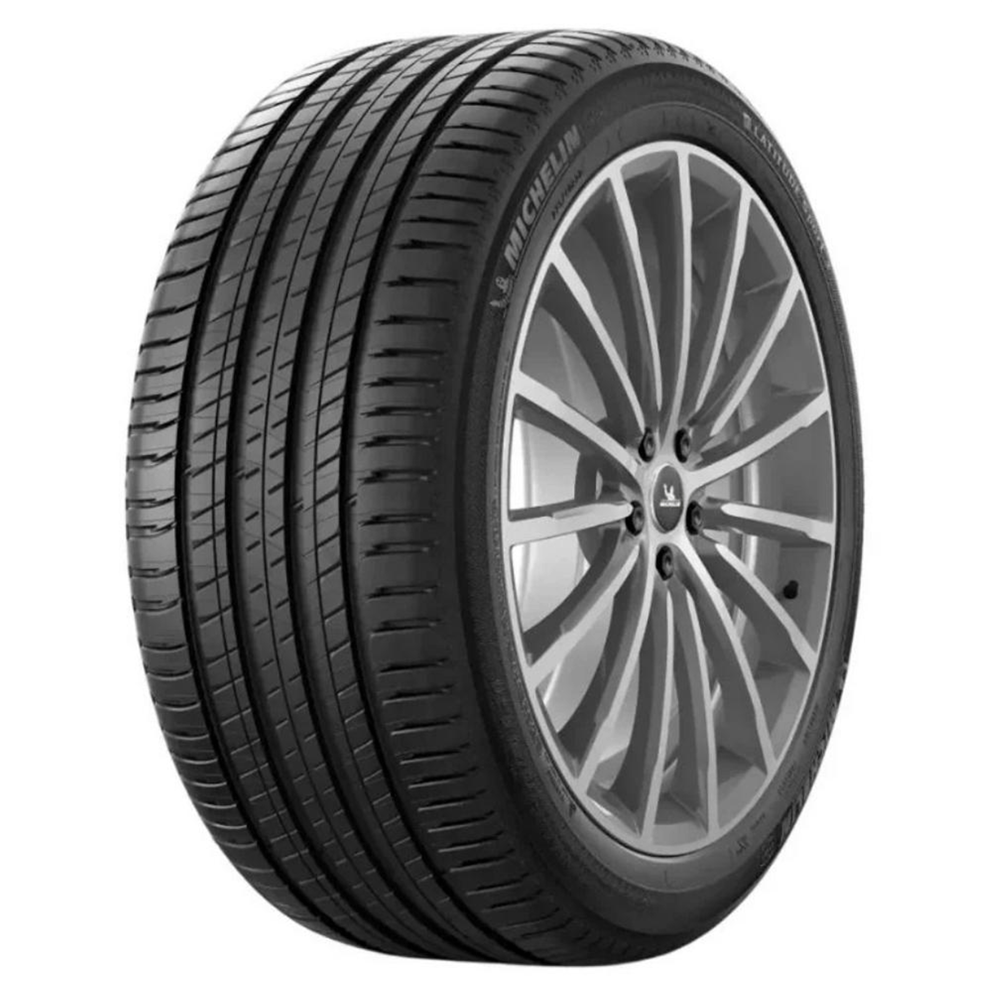 Michelin Latitude Sport 3 N1 255/55R18 105W