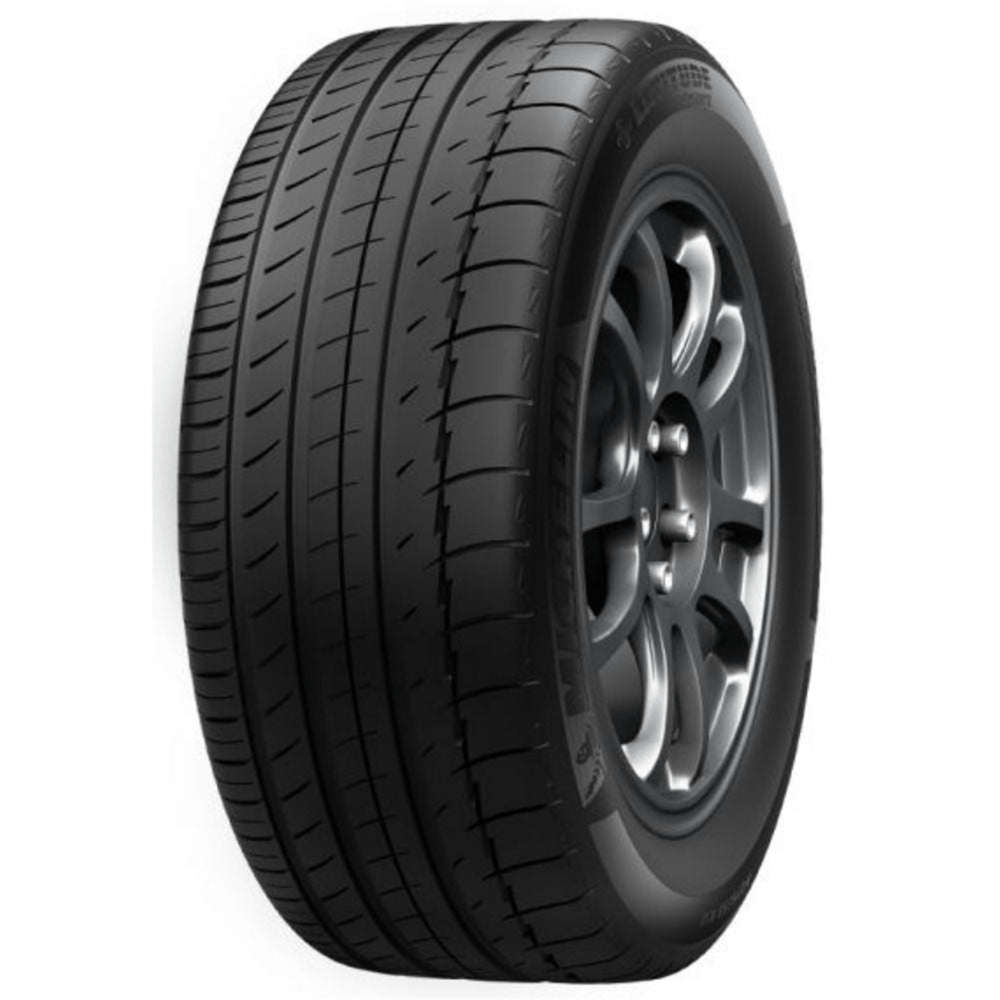 Michelin Latitude Sport N1 255/55R18 109Y XL