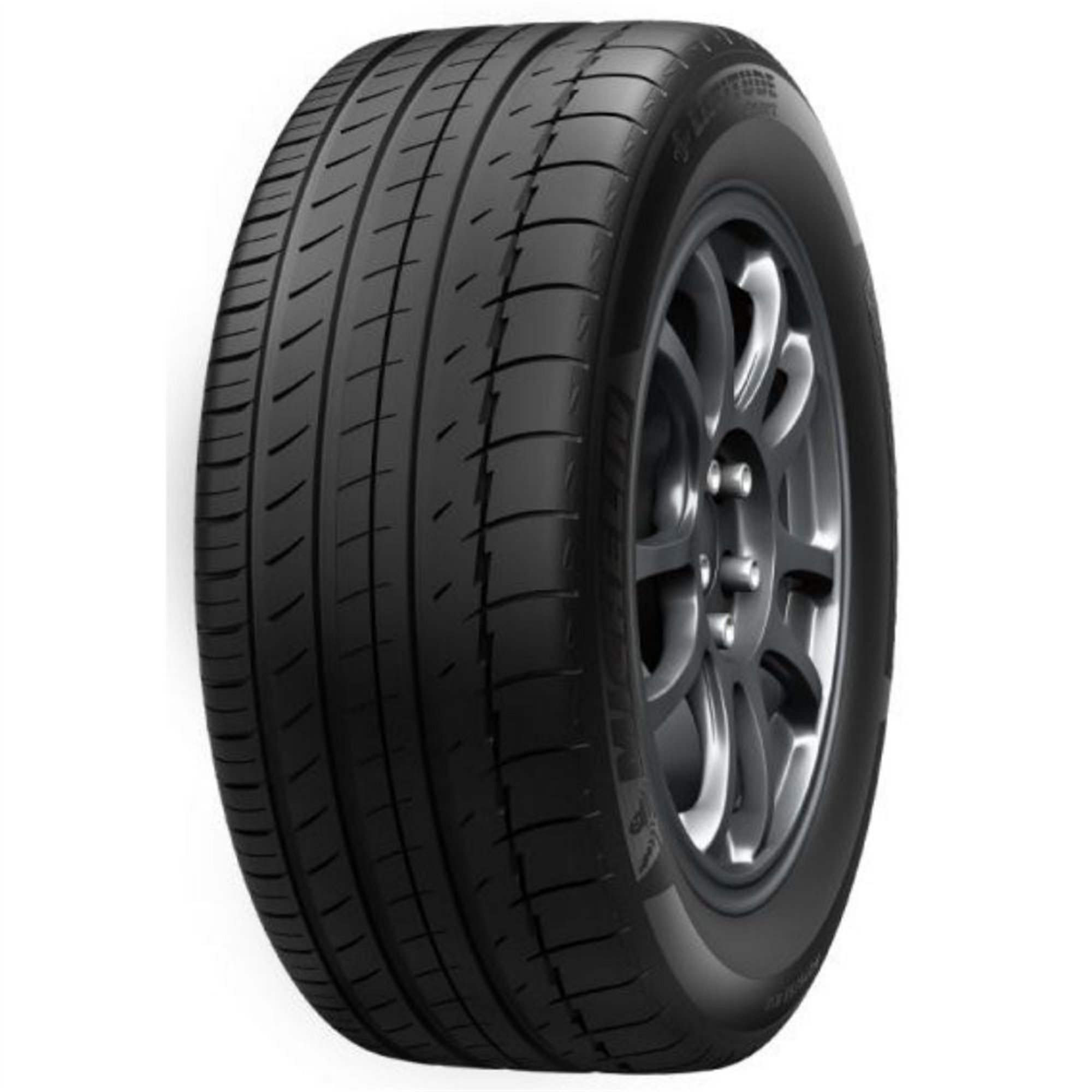 Michelin Latitude Sport N1 295/35R21 107Y XL