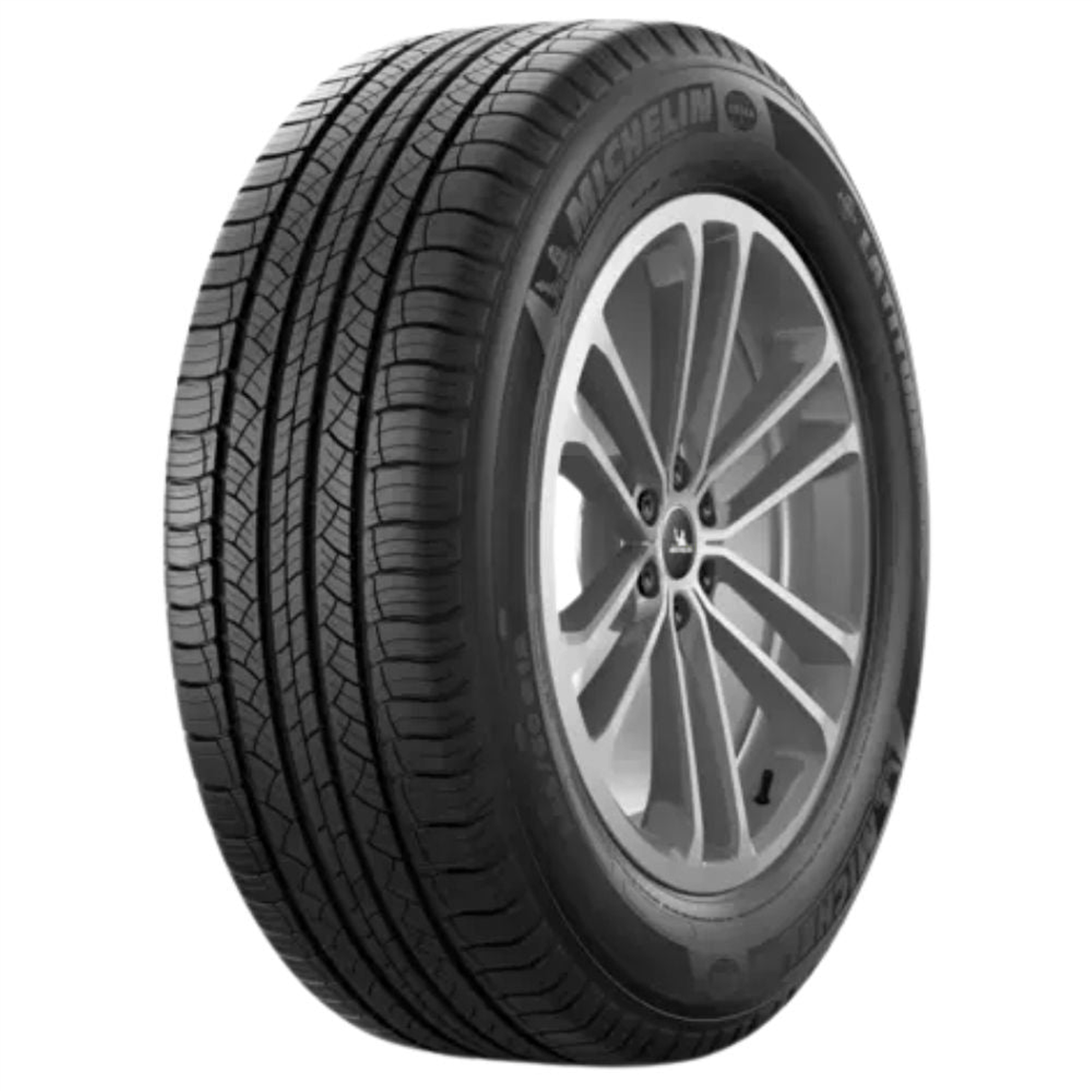 Michelin Latitude Tour HP AO 235/55R19 101H GRNX