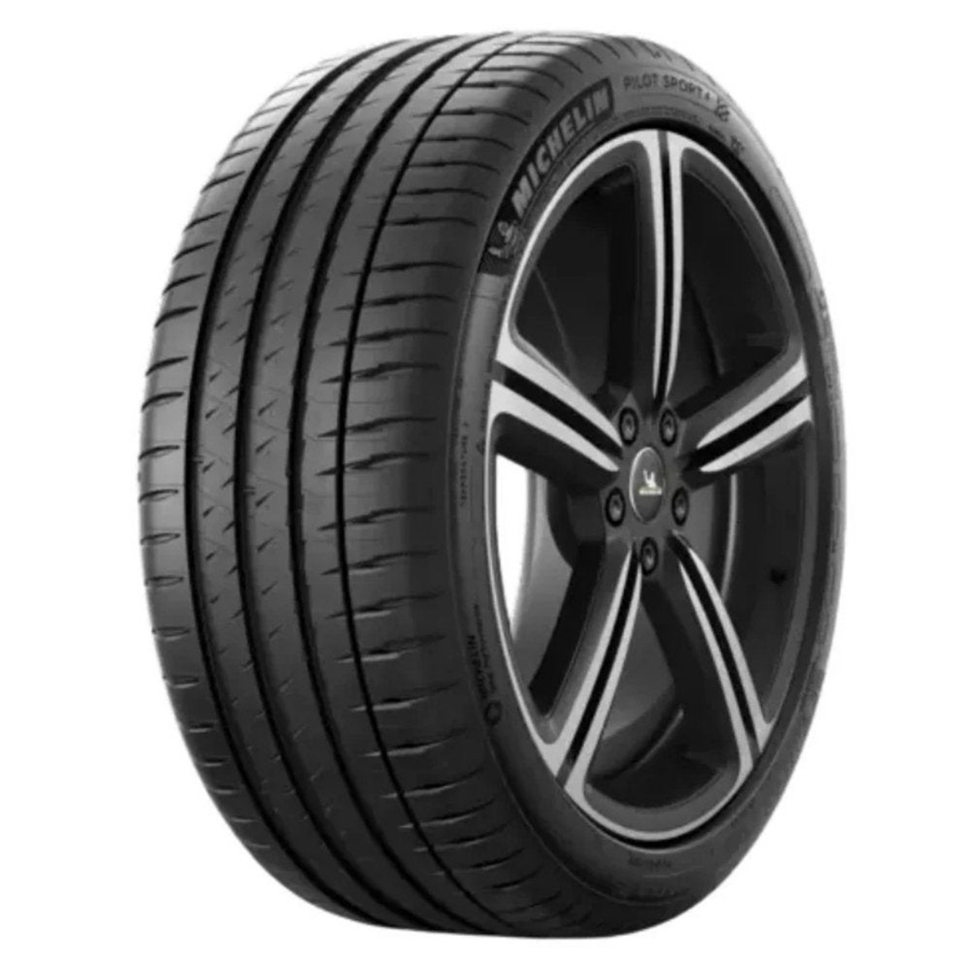 Michelin Pilot Sport 4 ZP 245/35ZR18 92Y XL