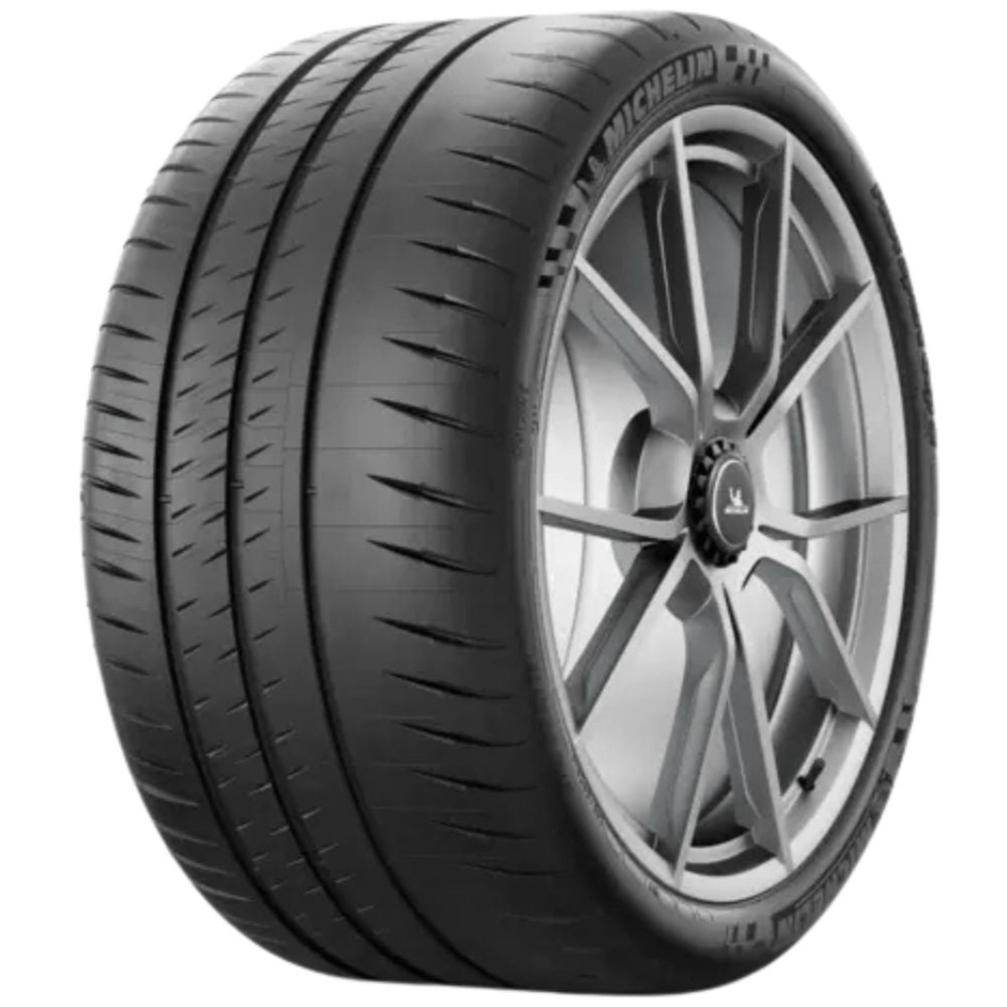 Michelin Pilot Sport CUP2 N0 255/35ZR20 97Y XL