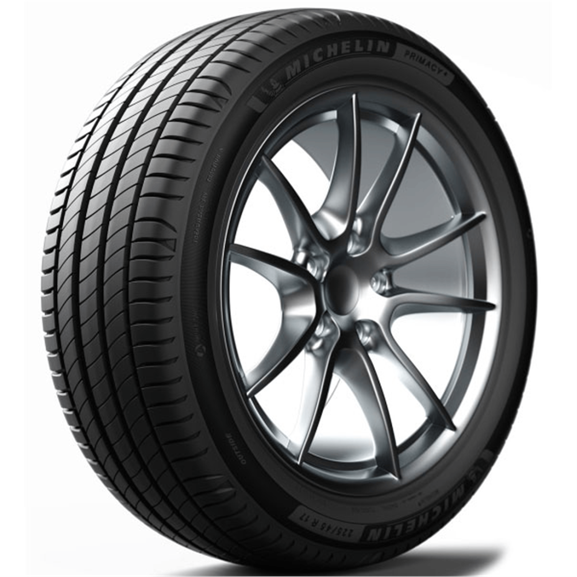 Michelin Primacy 4 ZP 225/50R17 98Y XL