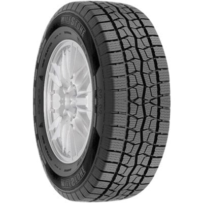 Milestone Wintide 195/60R16C 99/97T M+S 3PMSF 6PR