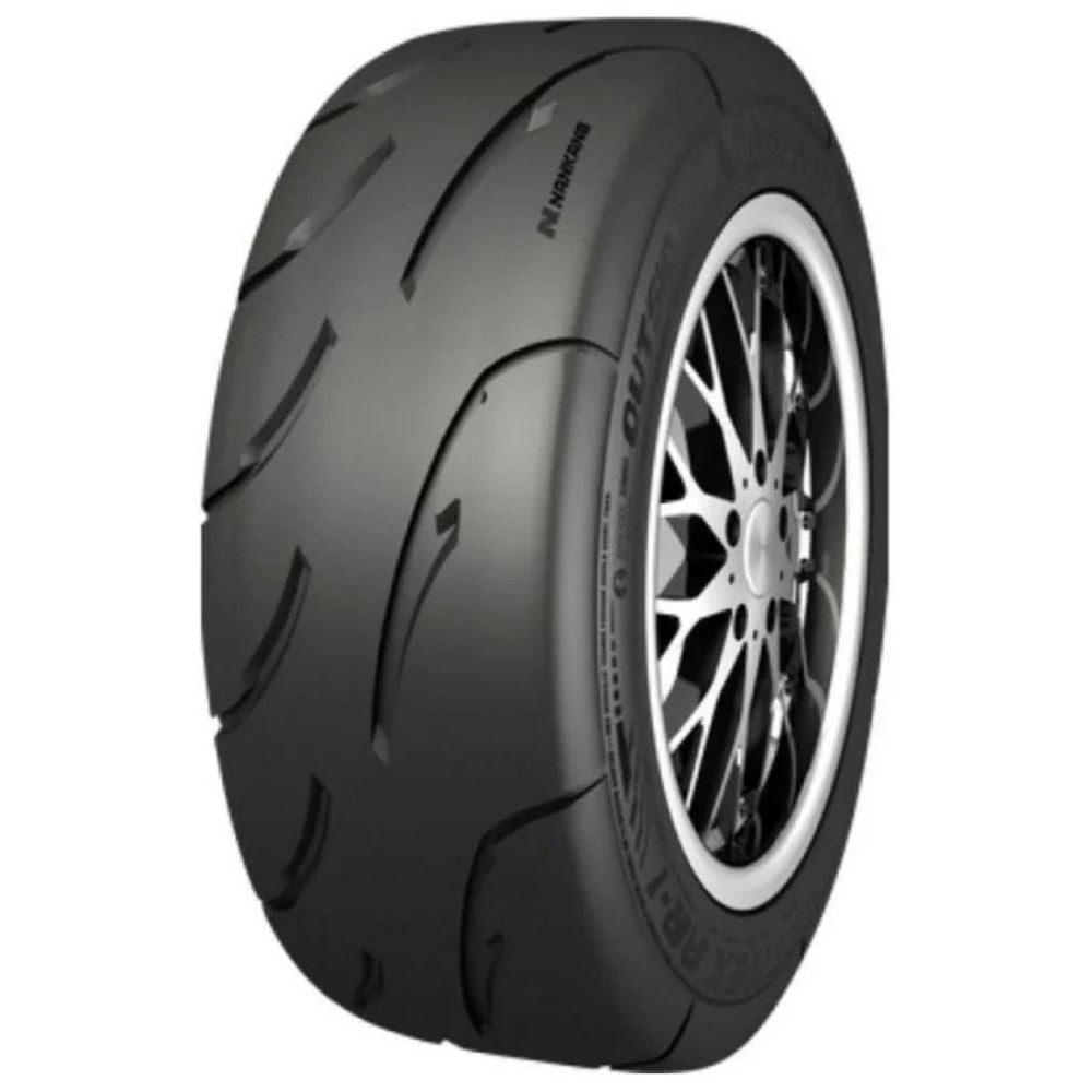 Nankang AR-1 195/50R15 86V XL TW:80