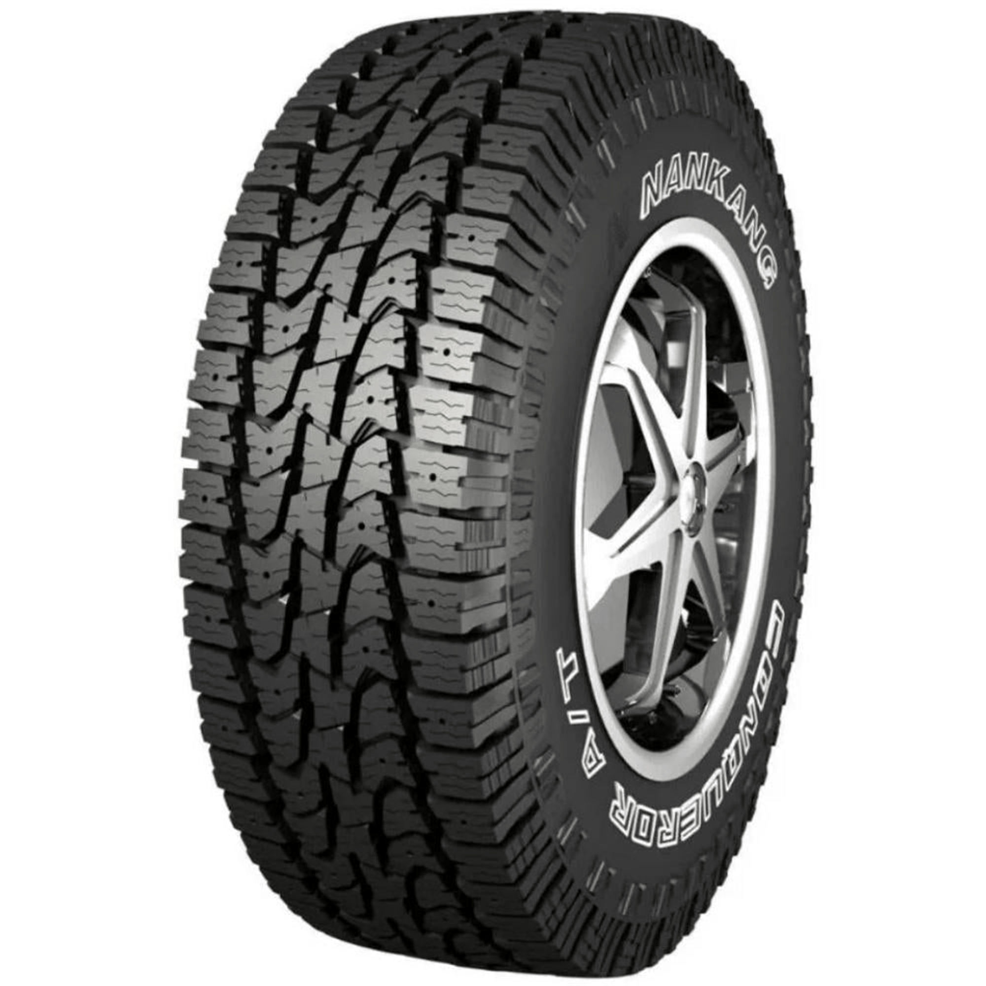 Nankang AT-5 215/85R16 115/112S