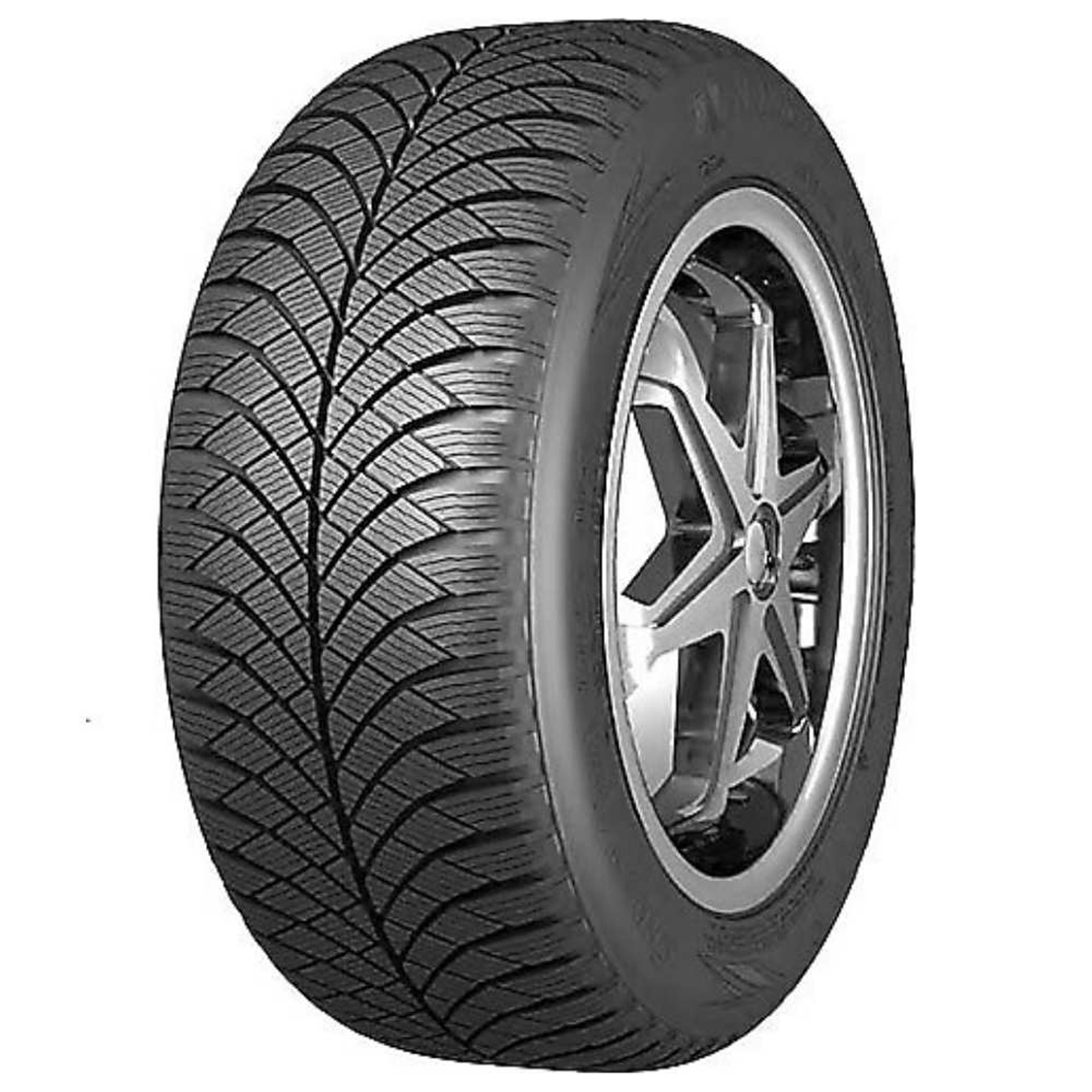 Nankang AW-6 SUV 215/60R17 100V XL