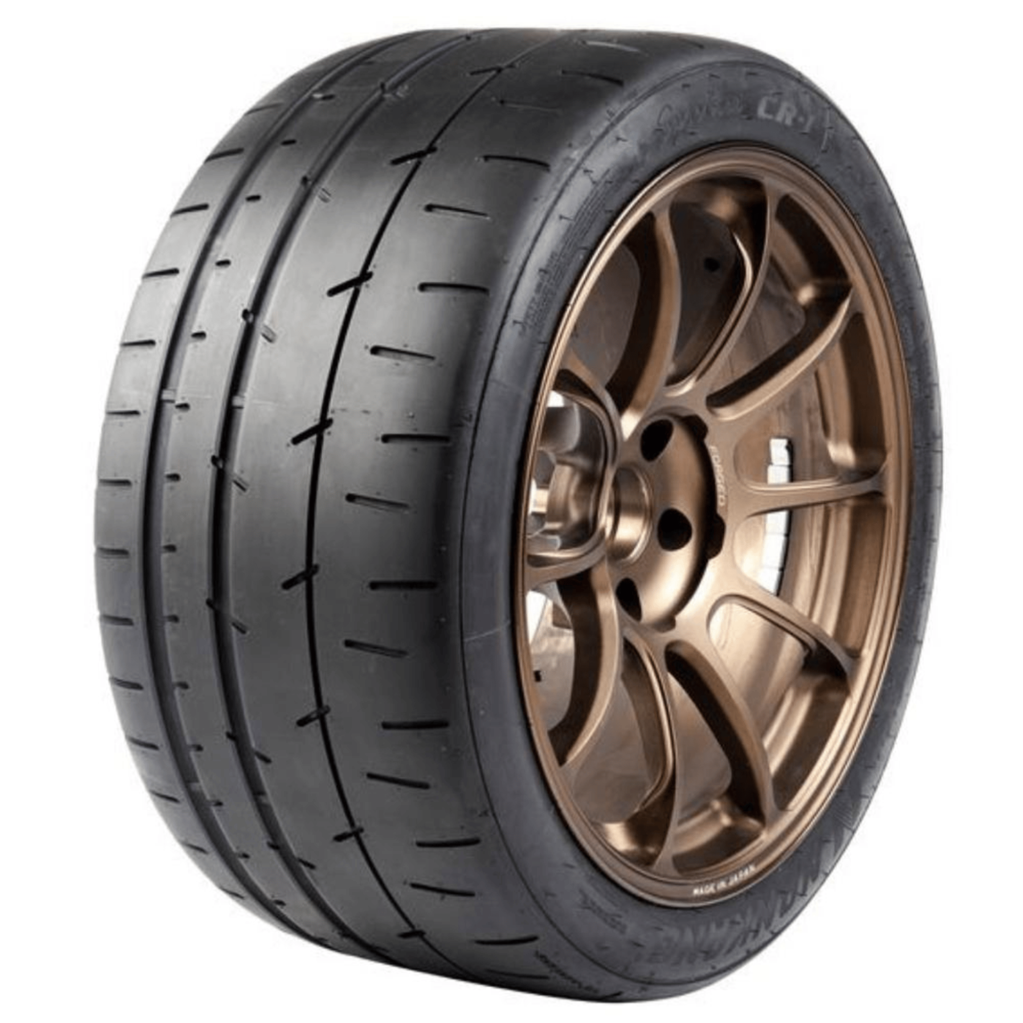 Nankang CR-S 225/45ZR15 91W XL Semi Slick TW:200