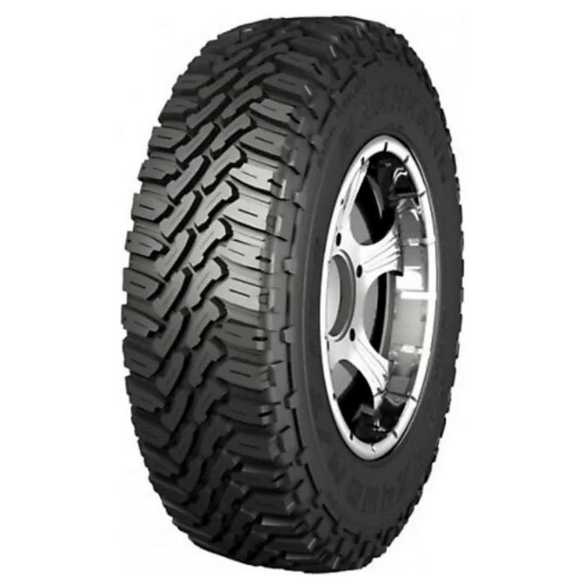 Nankang FT-9 215/60R16 99T XL M+S WL
