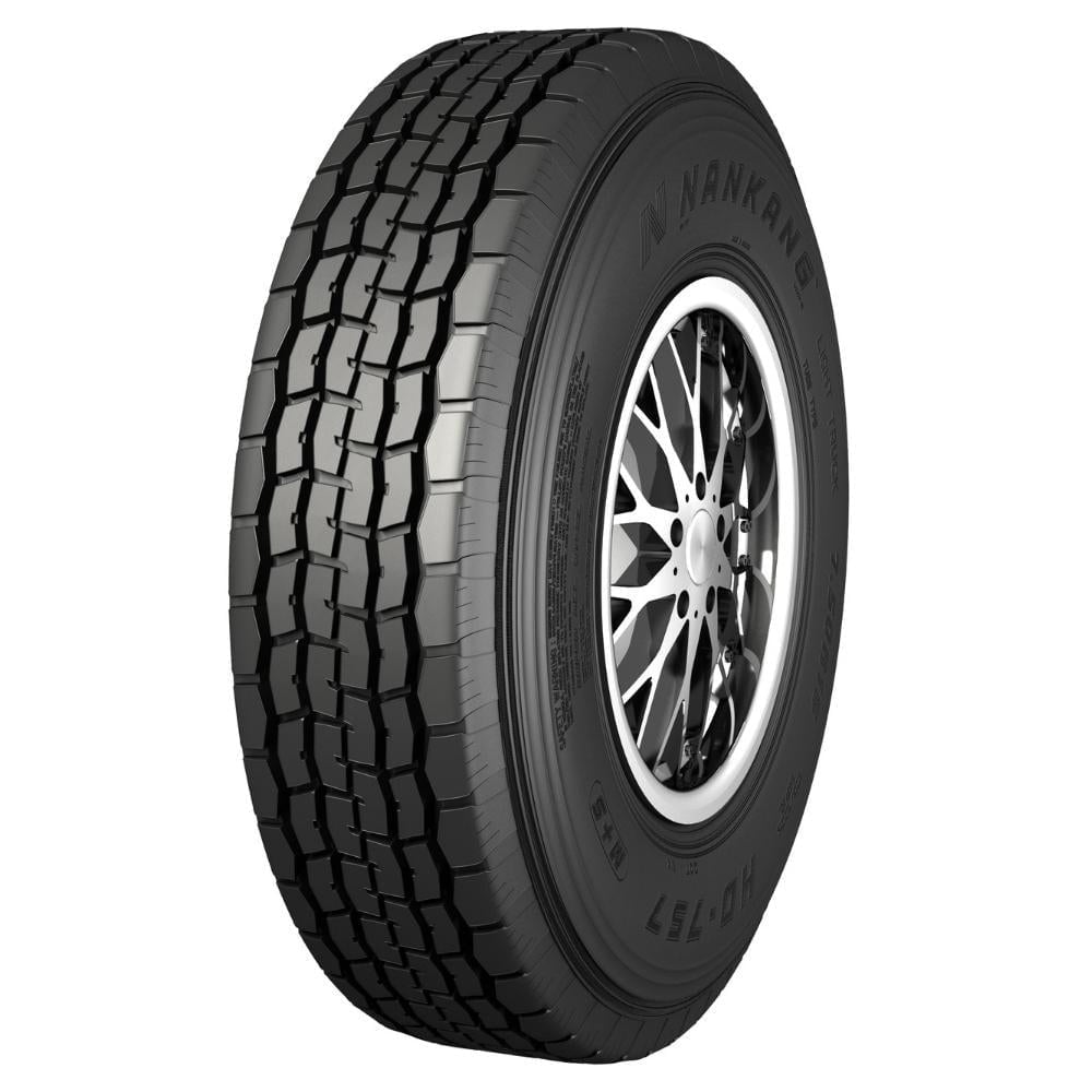 Nankang HD-757 215/85R16 120/118N 12PR