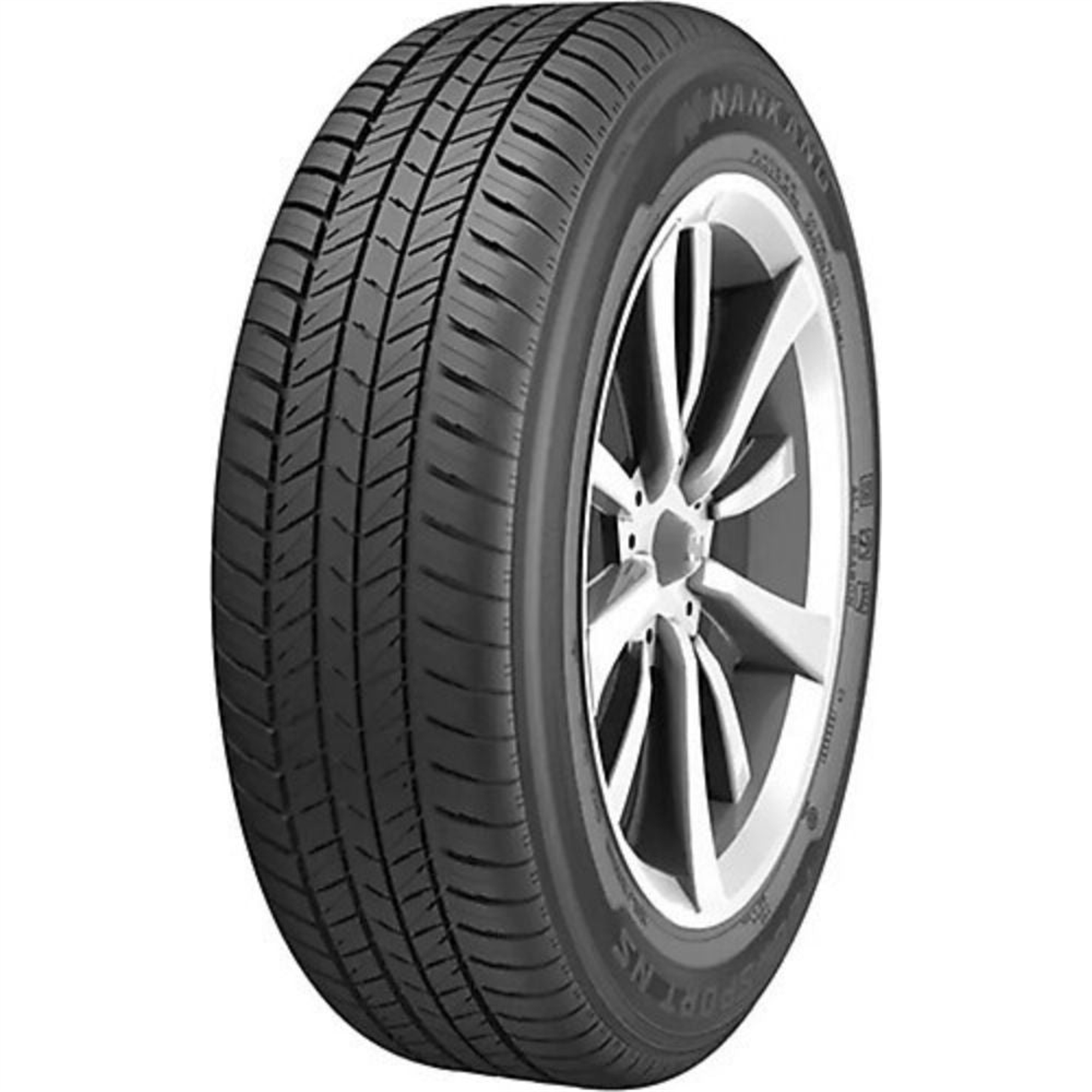 Nankang N-605 215/65R14 95H