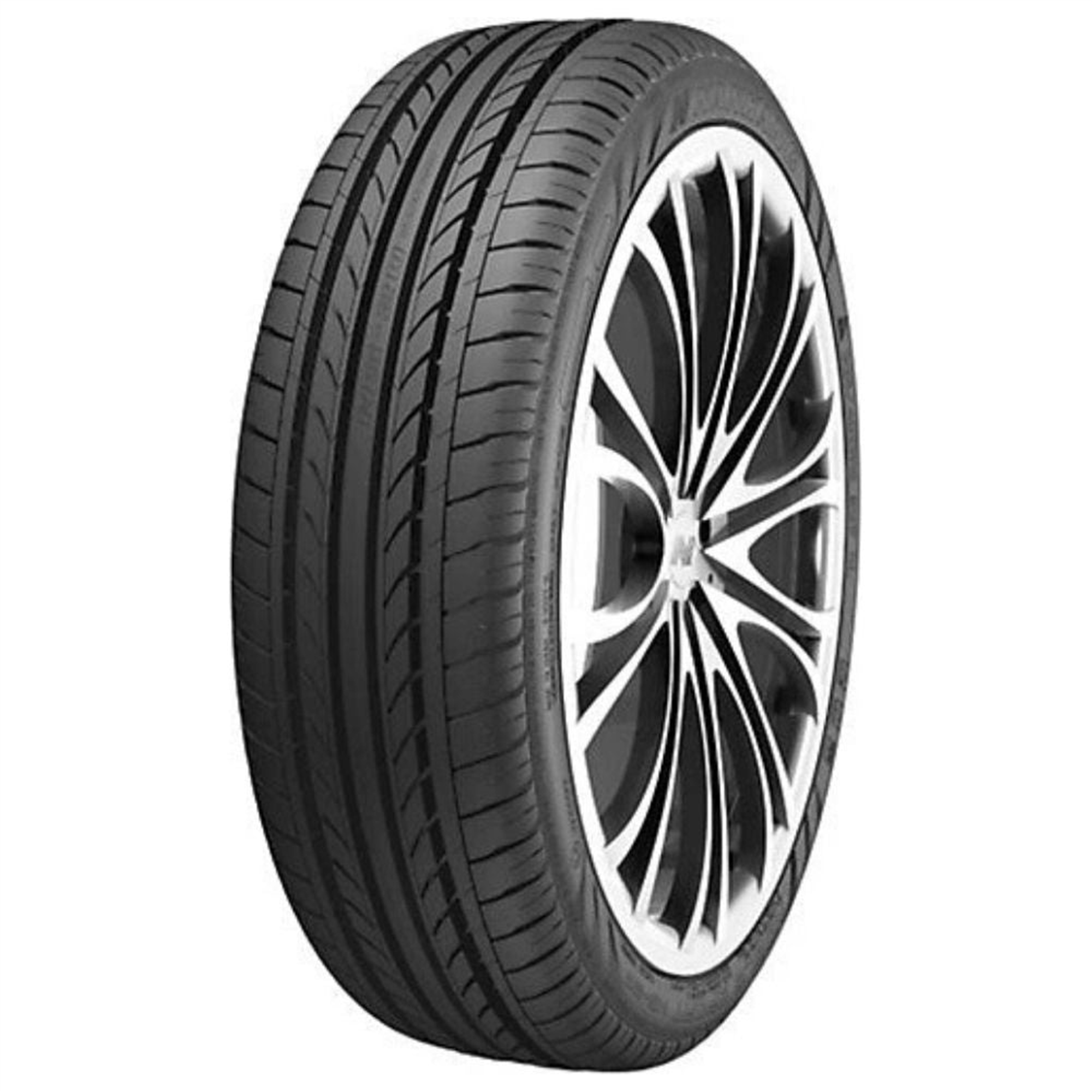 Nankang N-618 175/50R15 75H