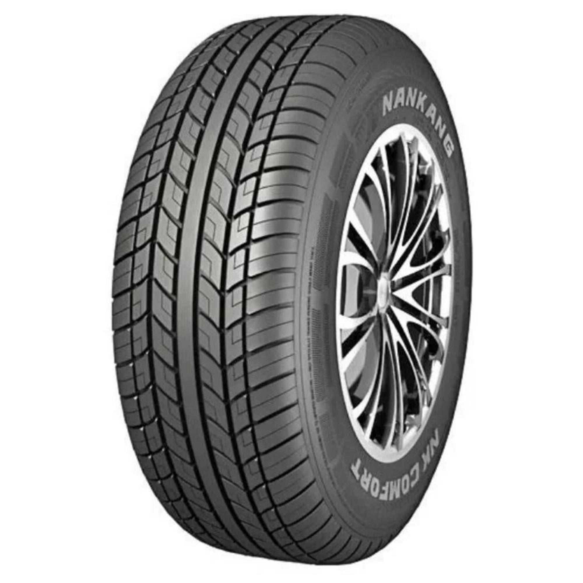 Nankang N-729 295/50R15 108H WL