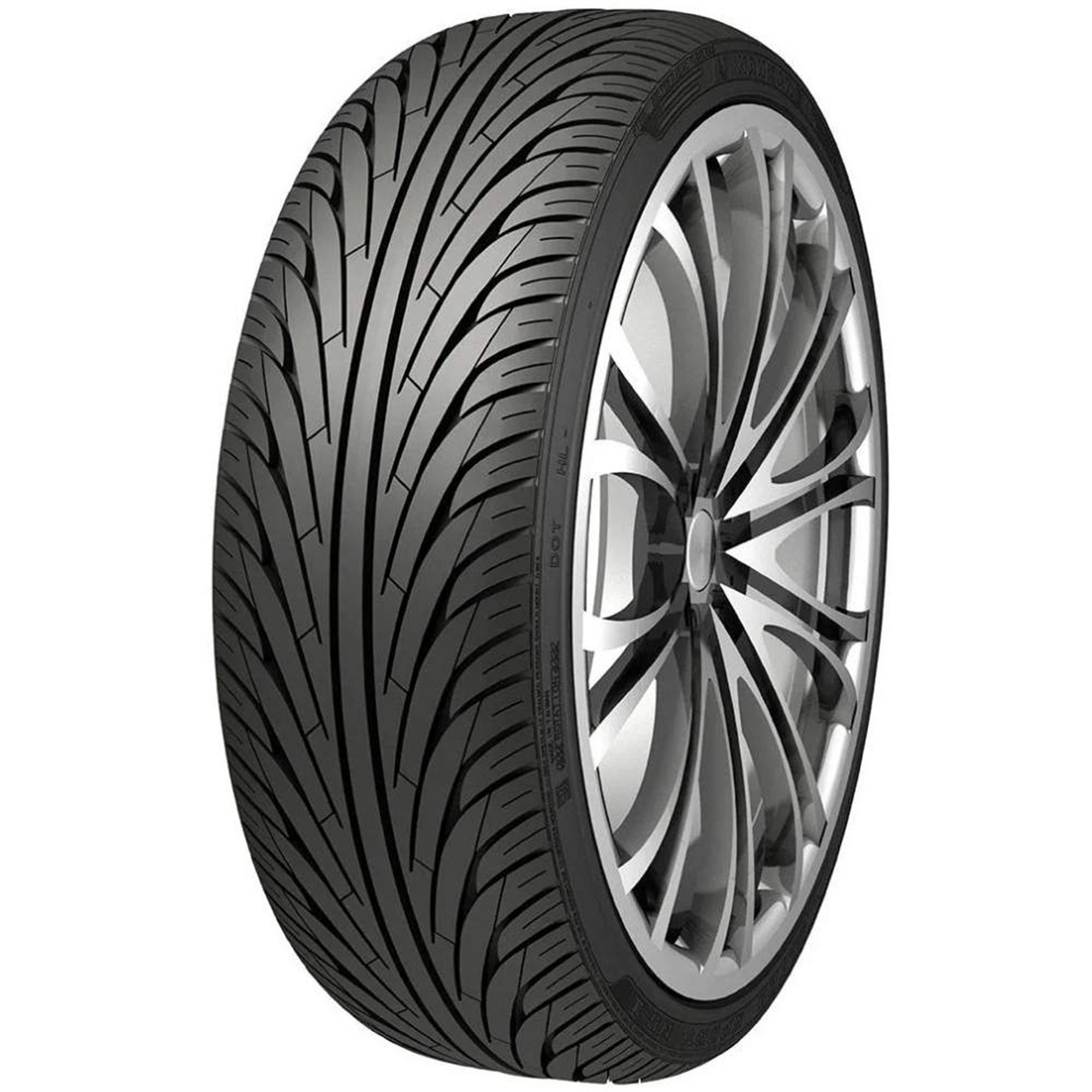 Nankang NS-2 165/50R15 72V
