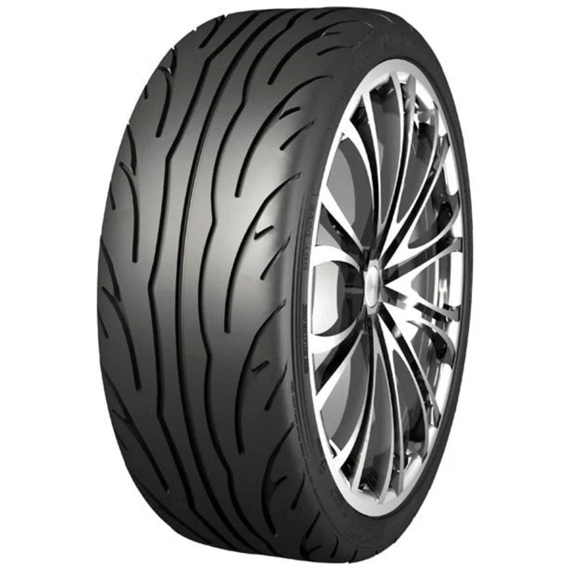 Nankang NS-2R 225/45R17 94W