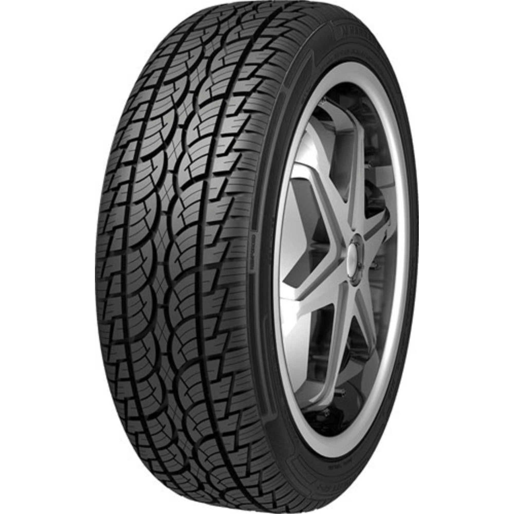Nankang SP-7 295/45R20 114H XL