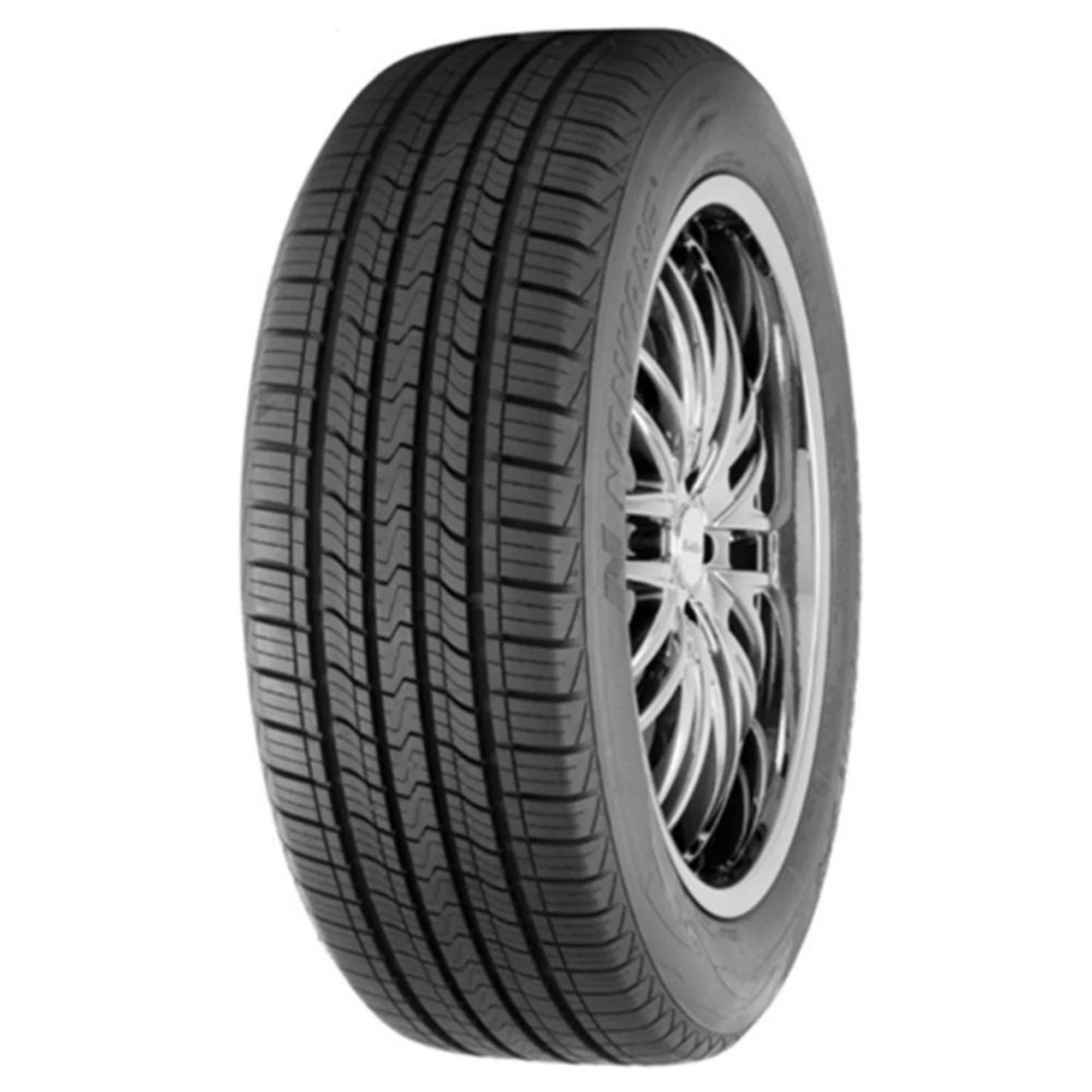 Nankang Sp-9 265/40R22 106V XL