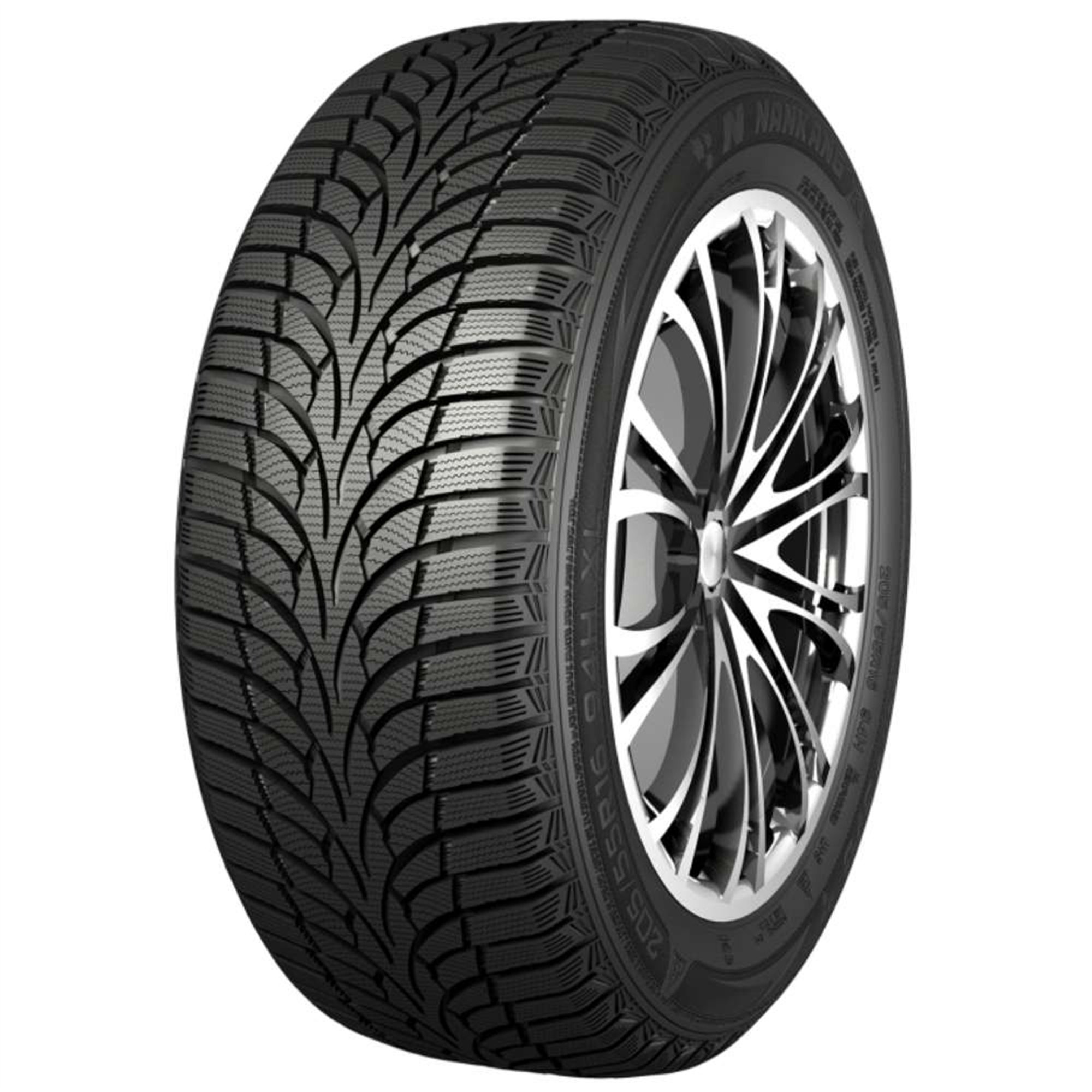 Nankang SV-3 195/50R16 88H XL M+S 3PMSF