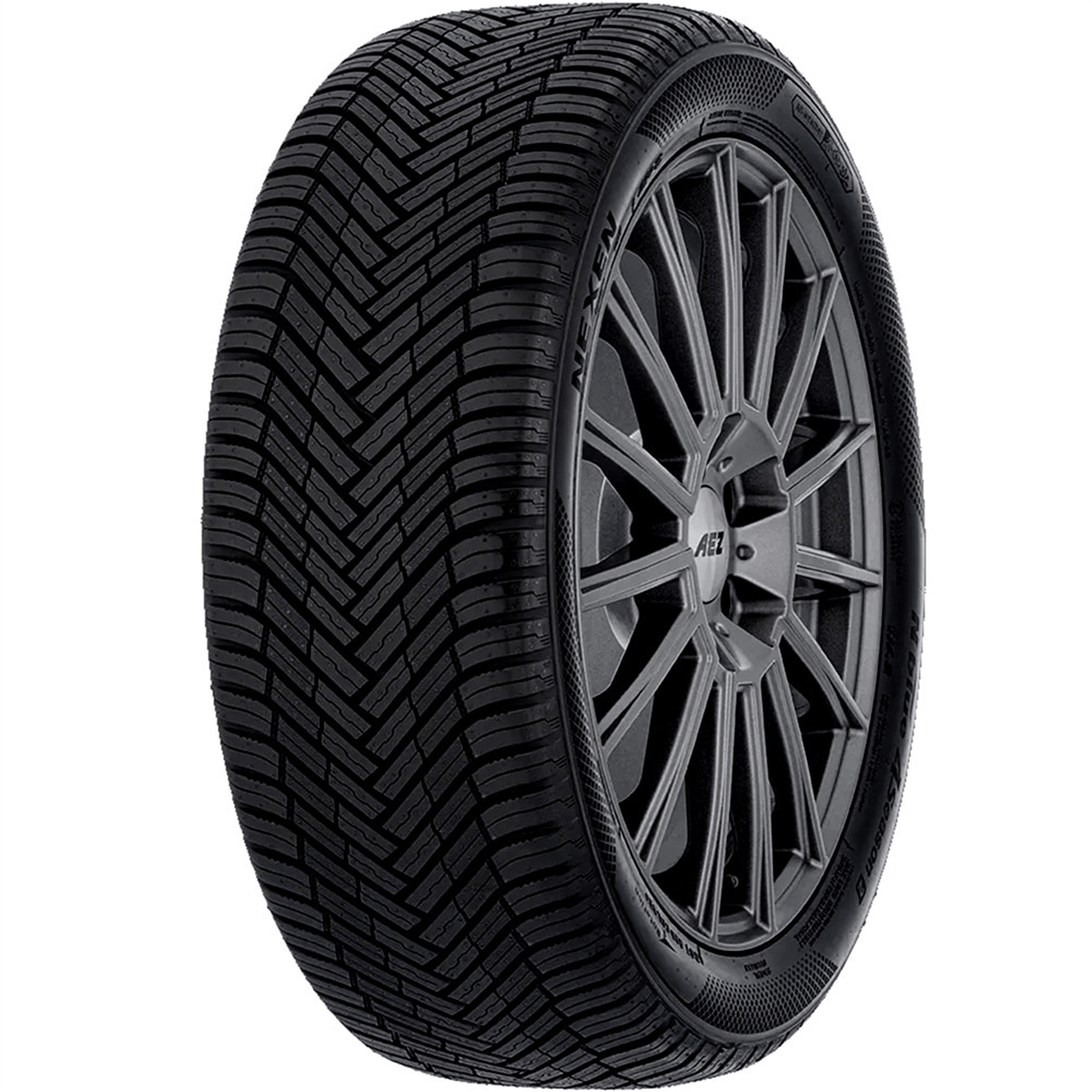 Nexen Nblue 4Season 2 225/50R17 98W XL M+S 3PMSF