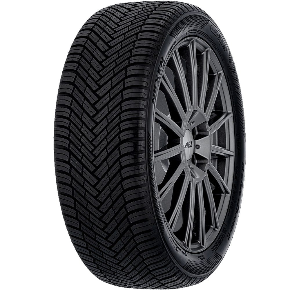 Nexen Nblue 4Season 2 235/50ZR18 101W XL M+S 3PMSF
