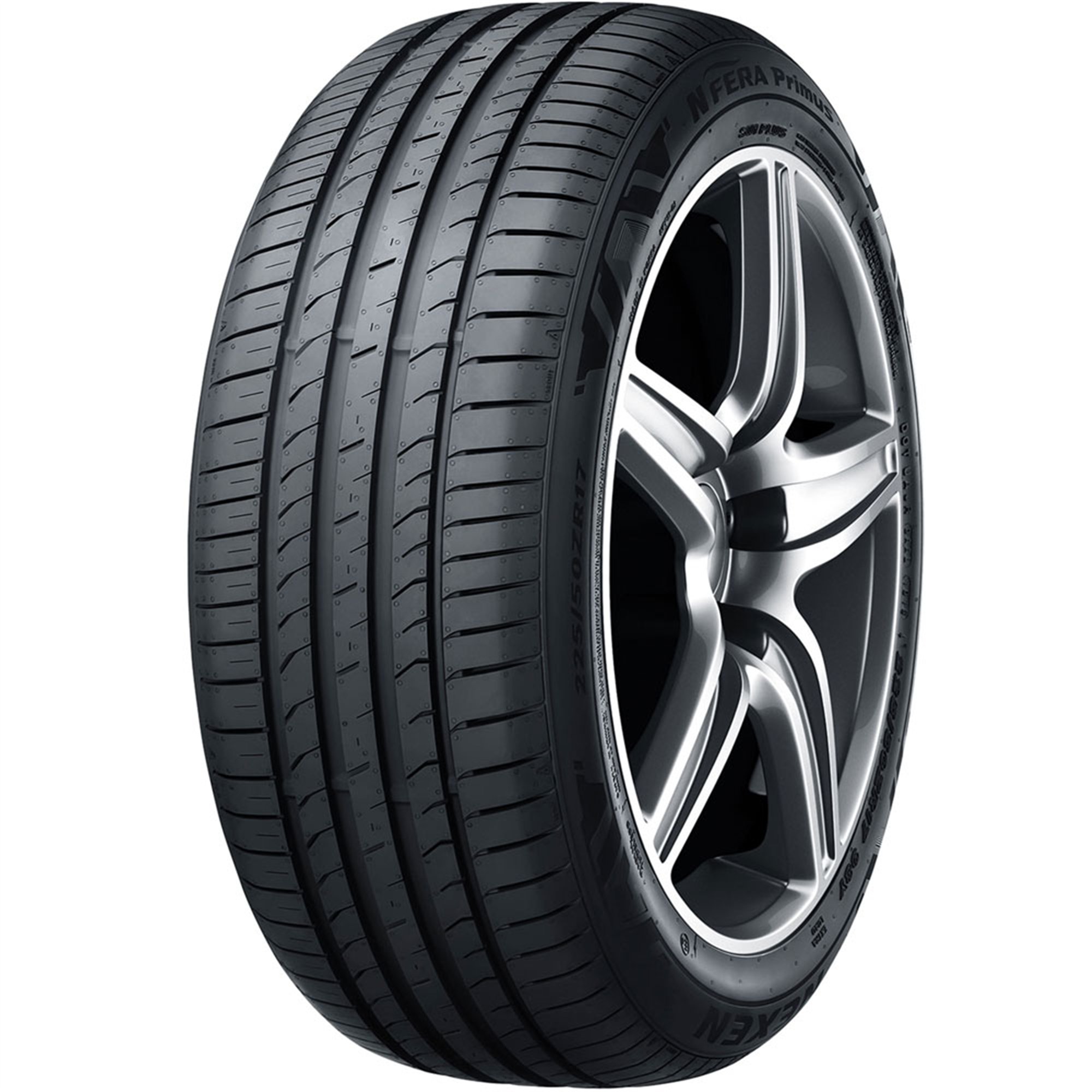 Nexen Nfera Primus 215/65R17 103V XL