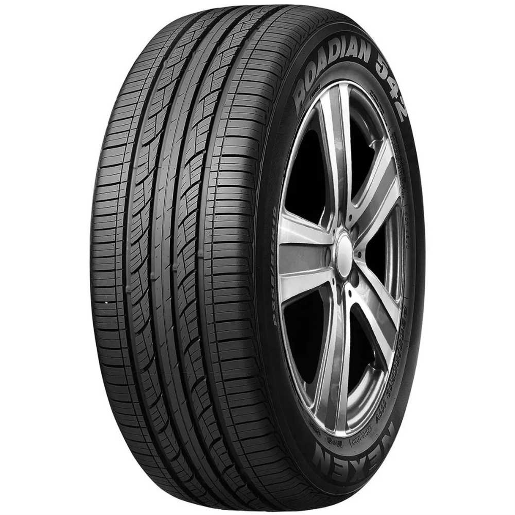 Nexen Roadian 542 255/60R18 108H
