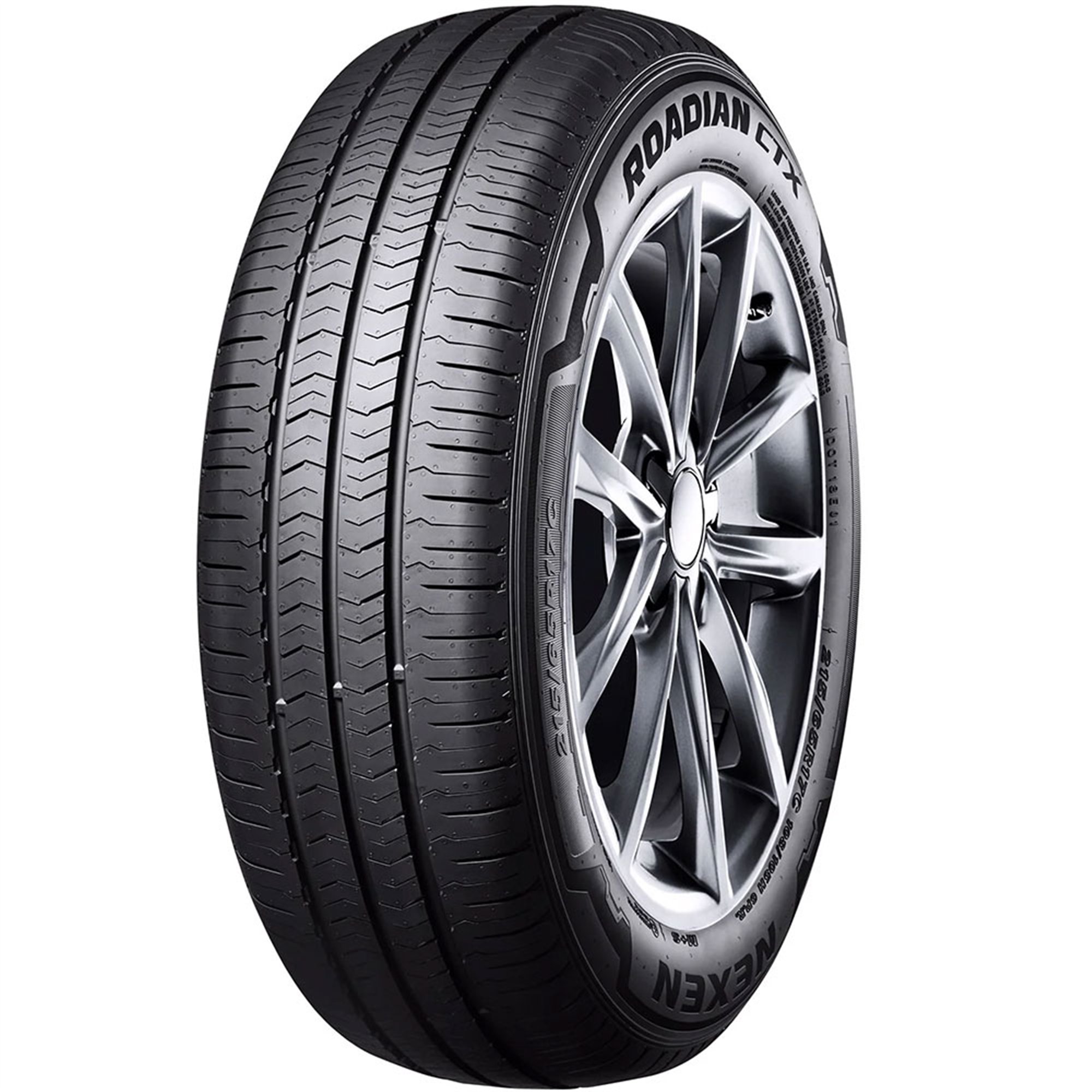 Nexen Roadian CTX 215/70R15C 109/107S 8PR