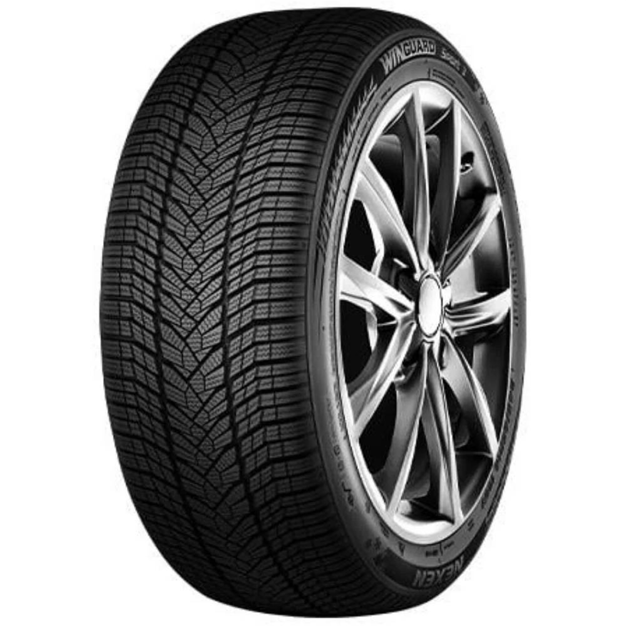 Nexen WinGuard Sport 3 245/35R20 95V XL M+S 3PMSF