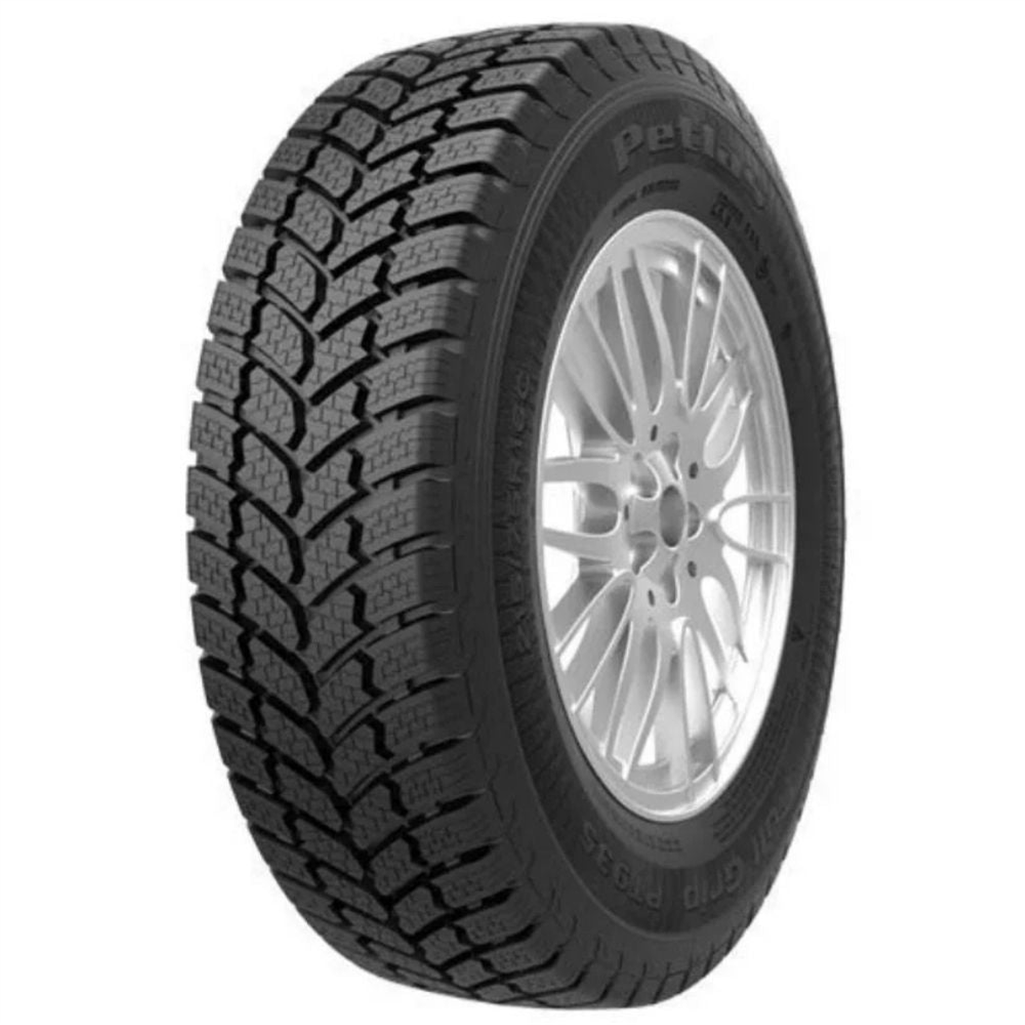 Petlas Fullgrip PT935 205/65R16C 107/105T M+S 3PMSF 8PR