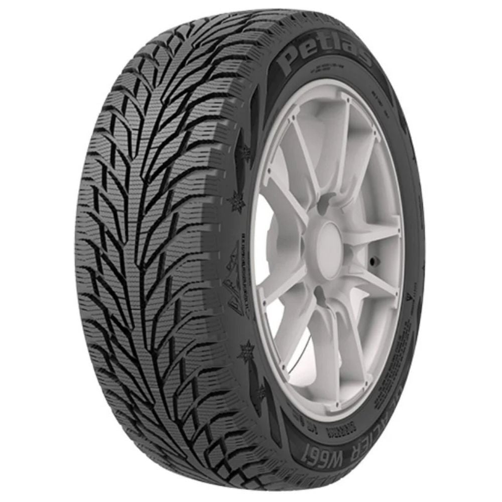 Petlas Glacier W661 175/70R13 82T M+S 3PMSF