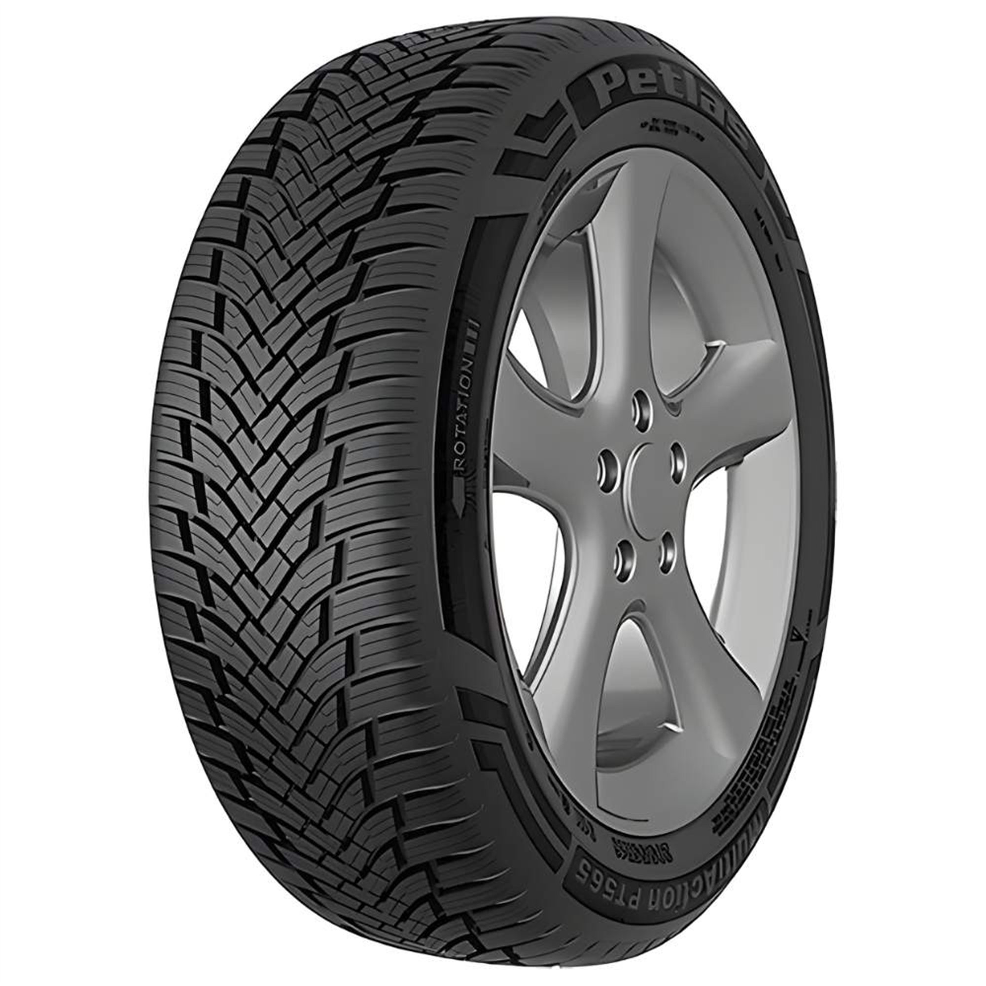 Petlas Multi Action PT565 195/65R15 95H RF M+S 3PMSF
