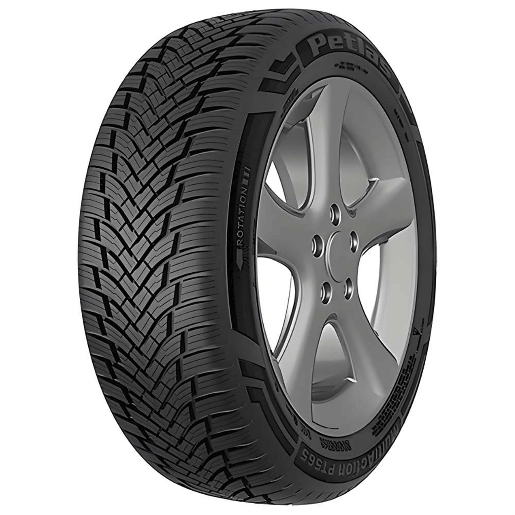 Petlas Multi Action PT565 205/55R16 91V M+S 3PMSF