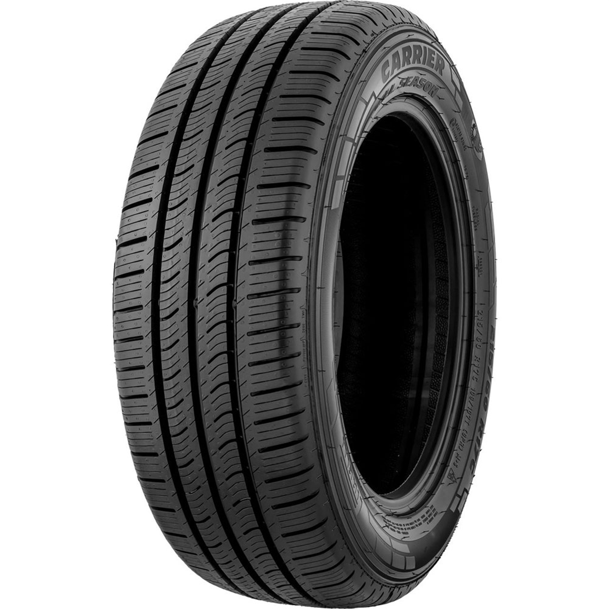 Pirelli Carrier All Season 225/65R16C 112/110R M+S 3PMSF