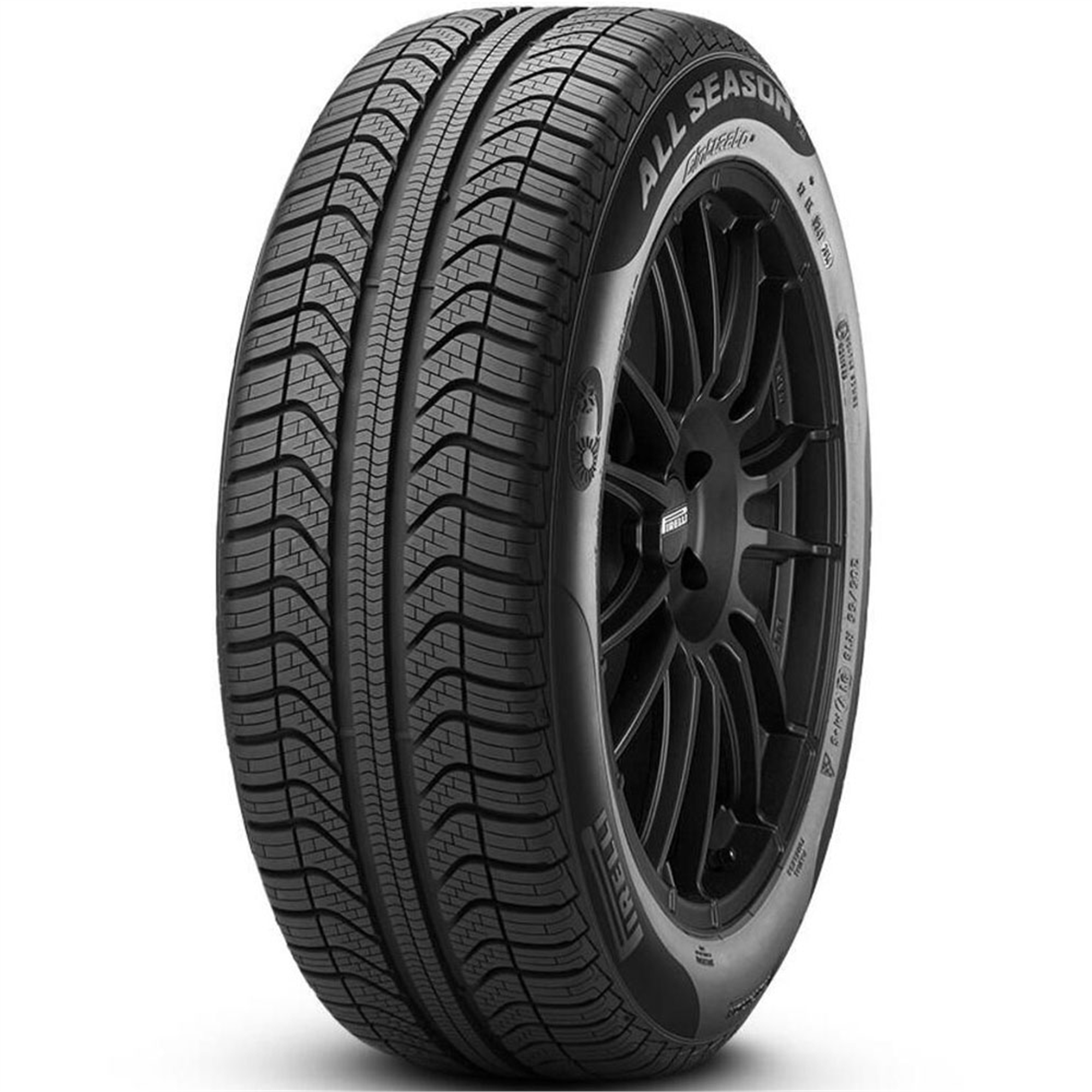 Pirelli Cinturato All Season Plus 225/45R17 94W XL M+S 3PMSF