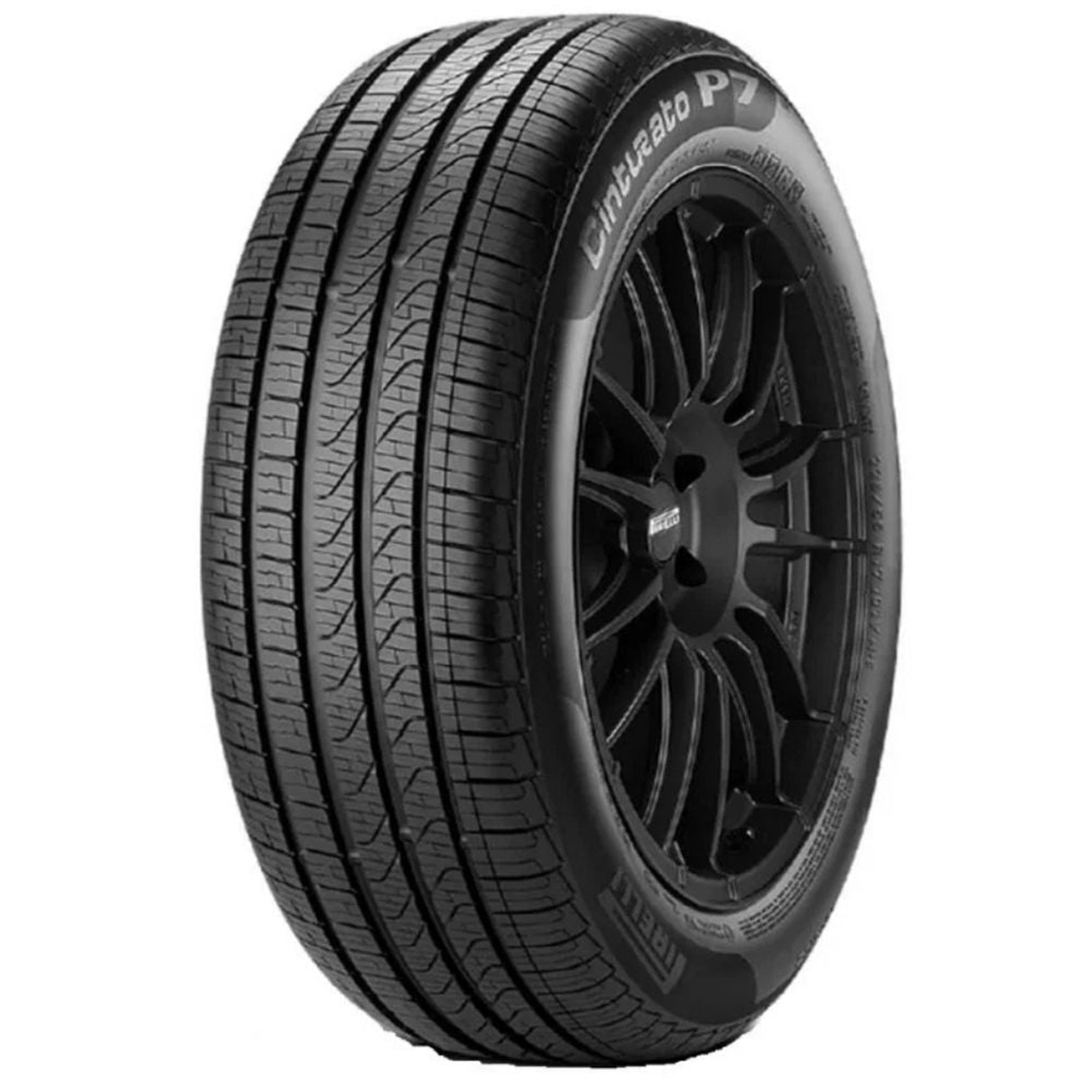 Pirelli Cinturato P7 All Season RFT AR 225/50R17 94V M+S 3PMSF