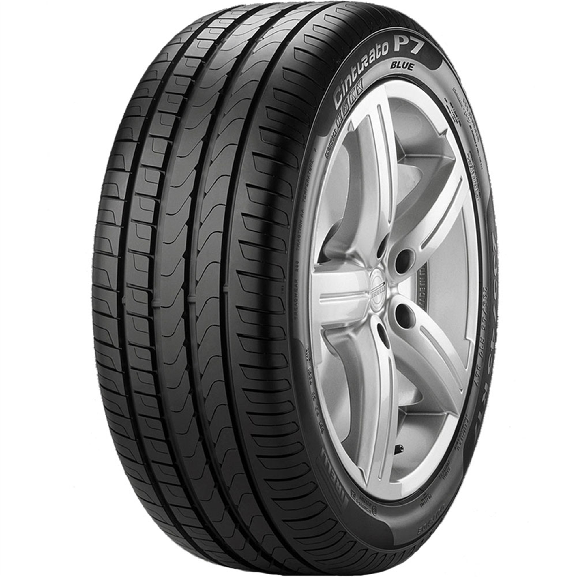 Pirelli Cinturato P7 Blue NF0 245/45R20 103Y XL Elect