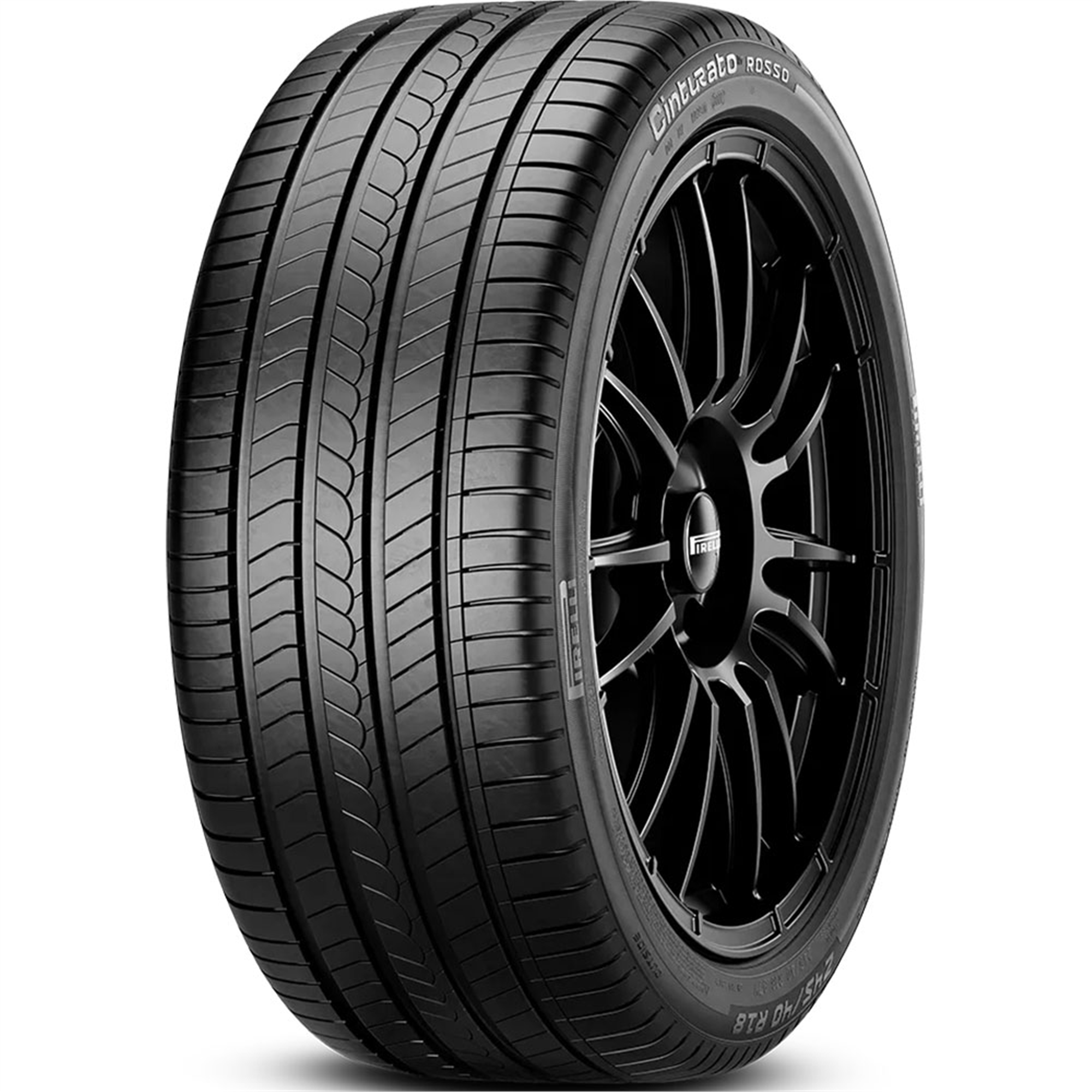 Pirelli Cinturato Rosso 225/50R17 98Y XL