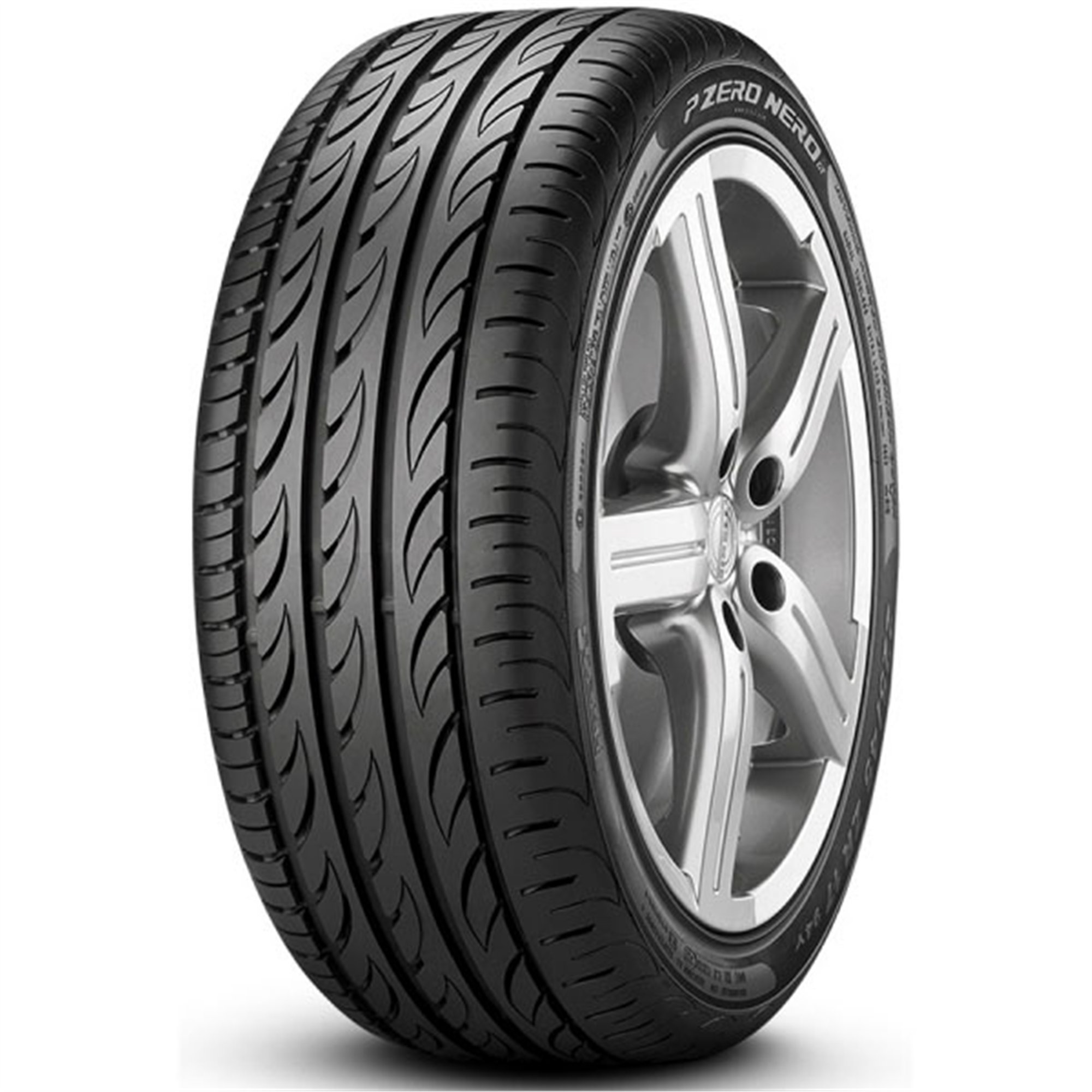 Pirelli P-Zero Nero 205/40R17 84W XL